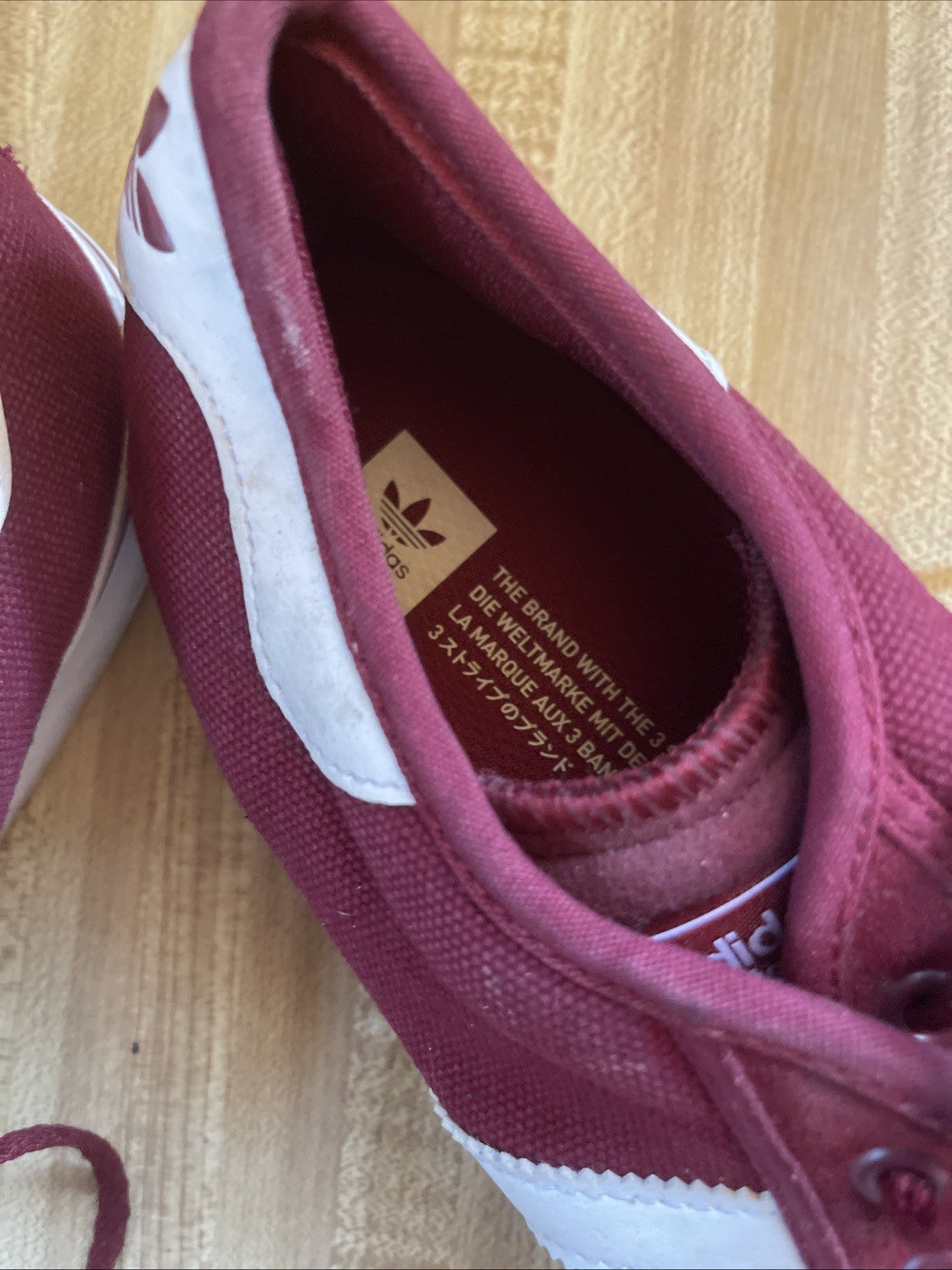 adidas skateboarding shoes 10.5