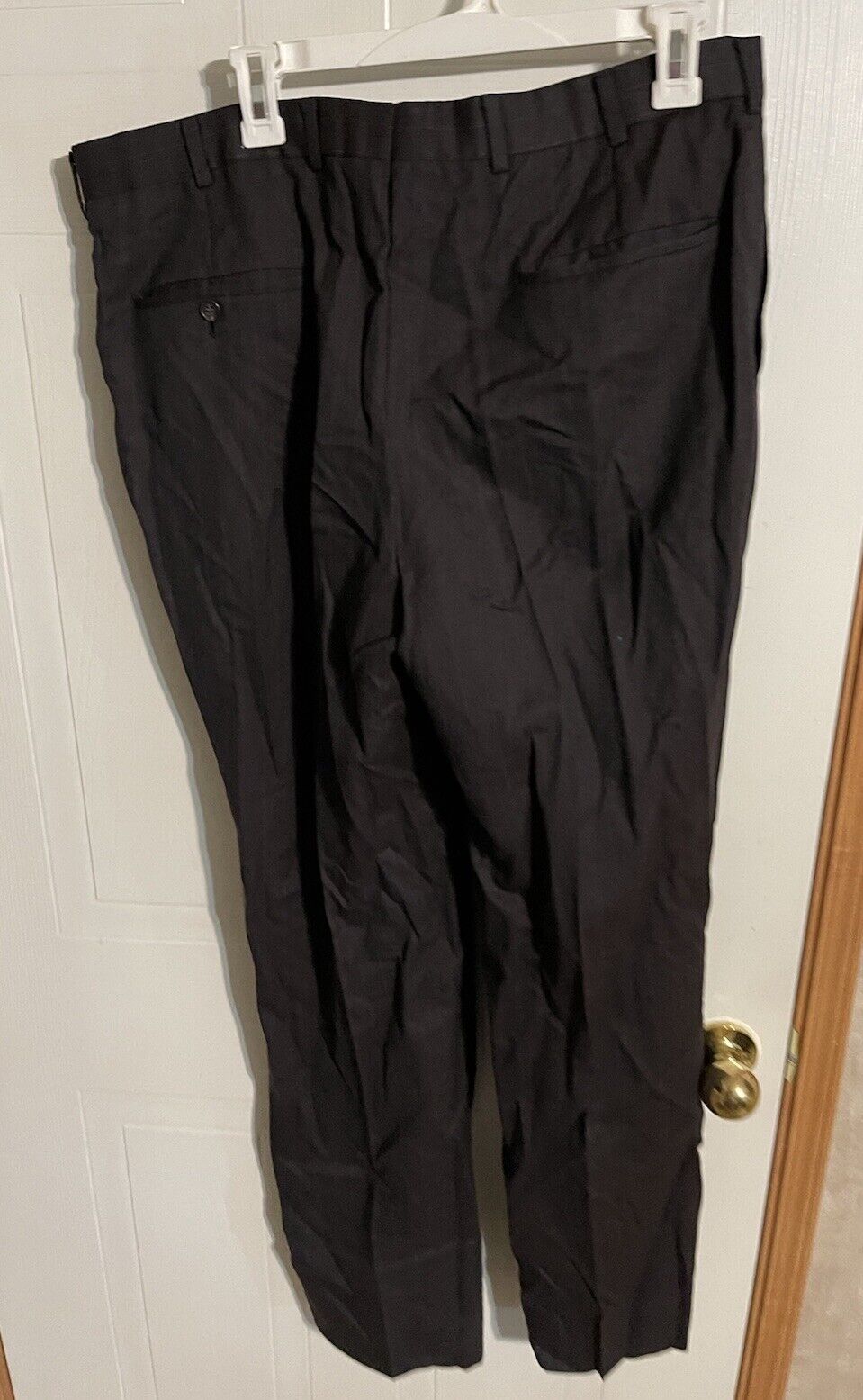 Hickey Freeman Suit 42R 36