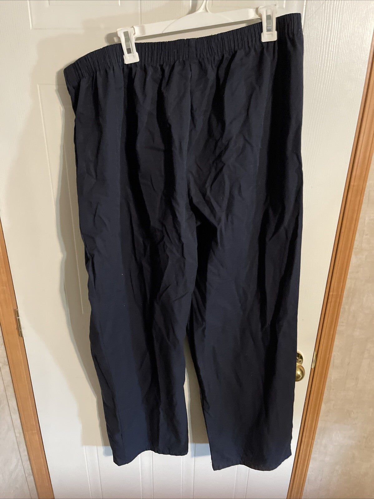 Bob Barker Prison Pants 4XL