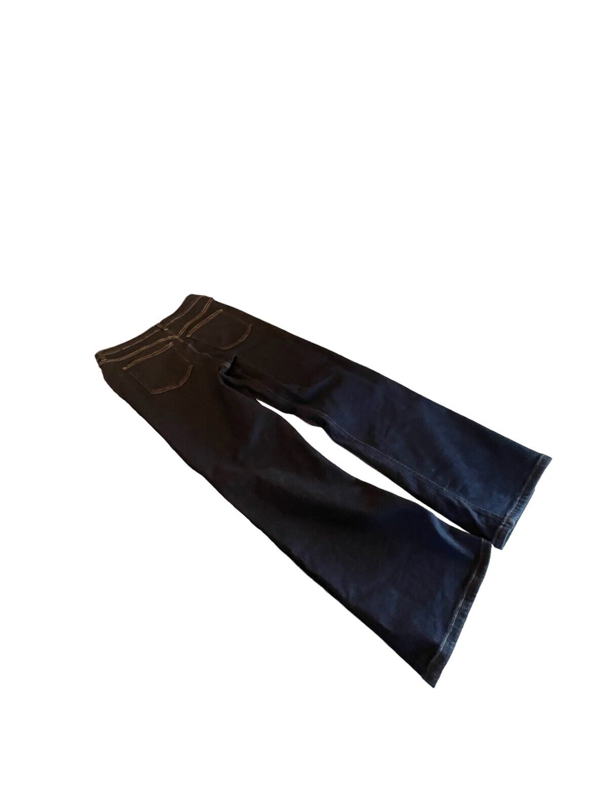 Boden Jeans High Rise True Straight  30