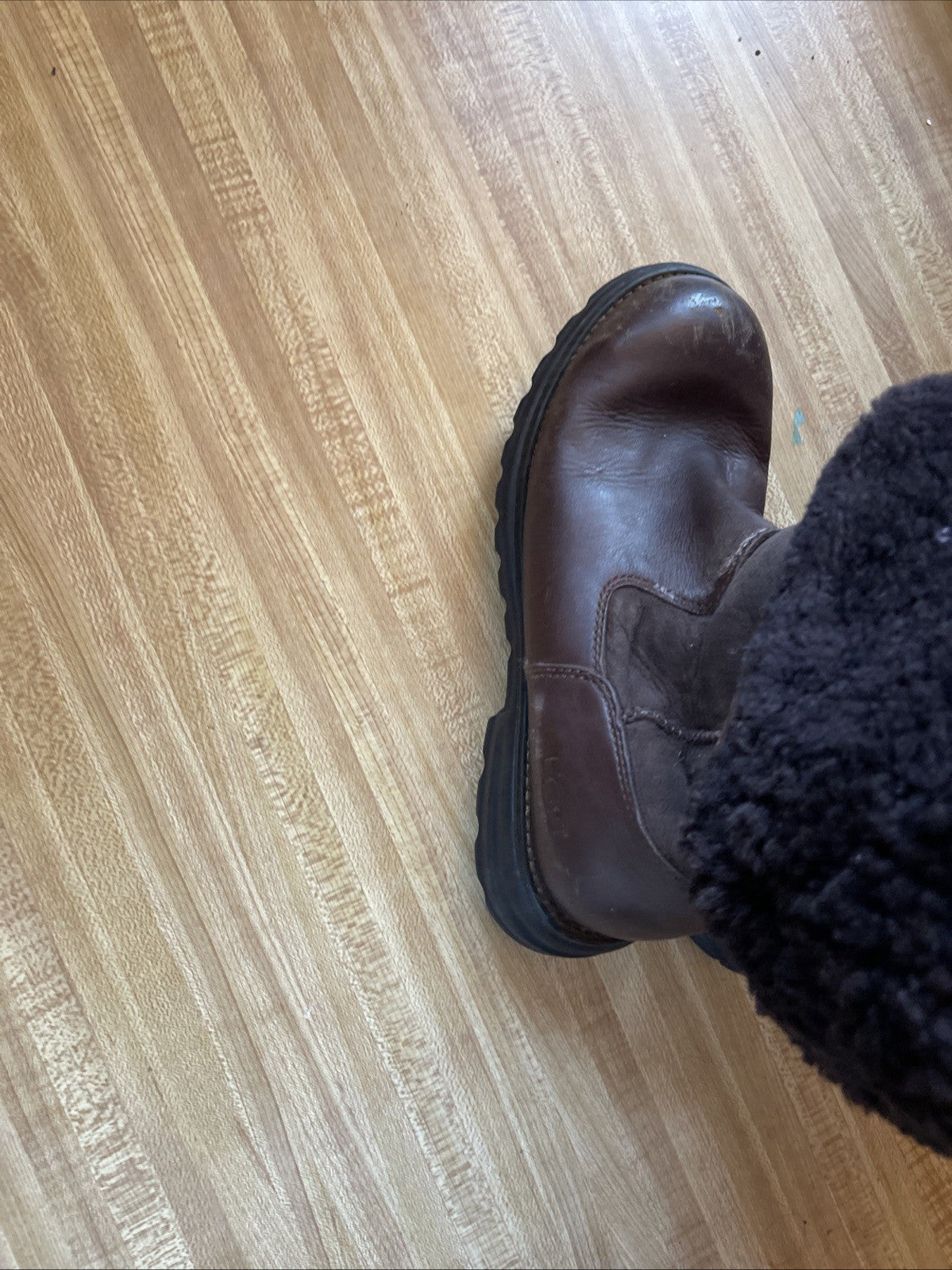 Ugg Boots Size 9