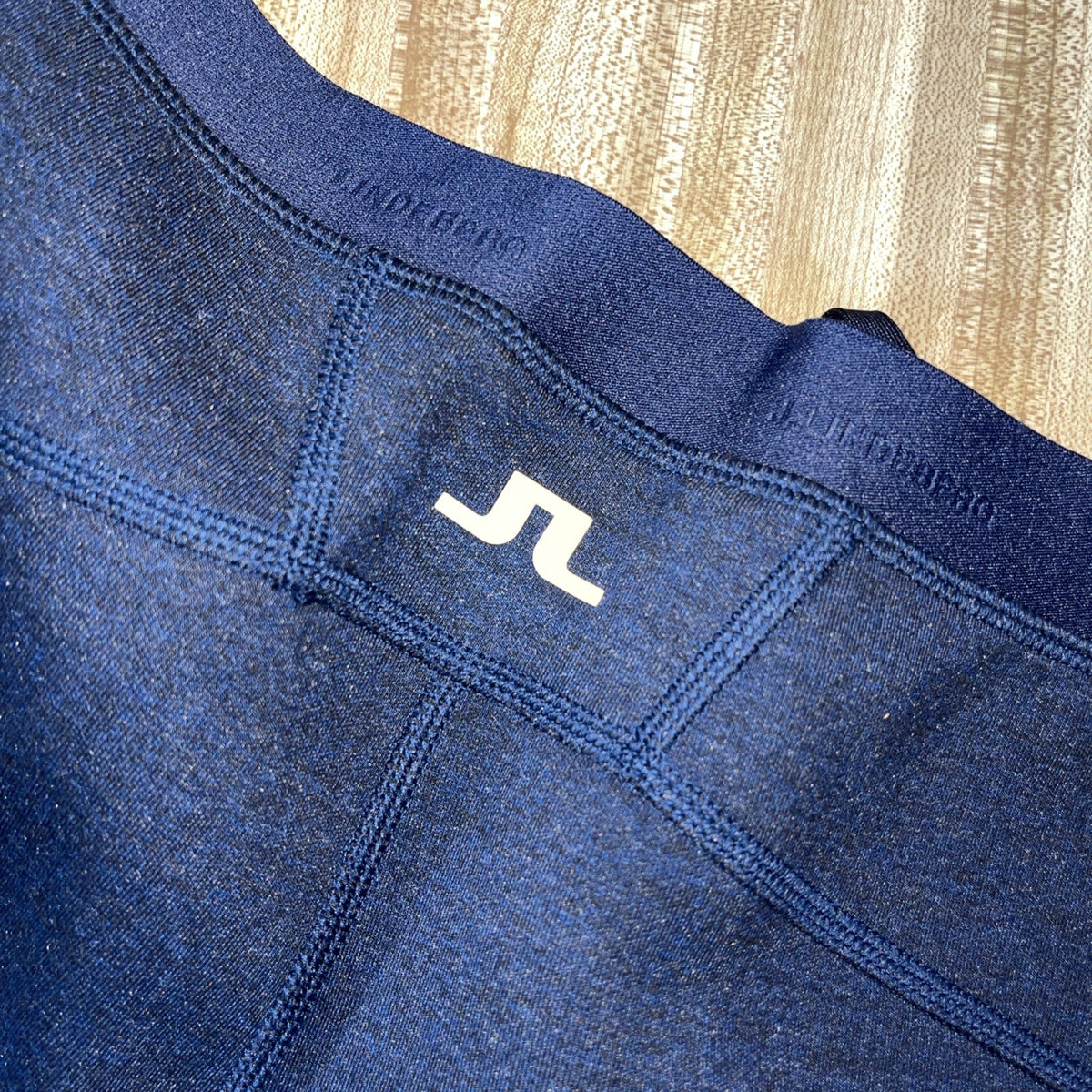 J Lindenberg Joggers Medium 