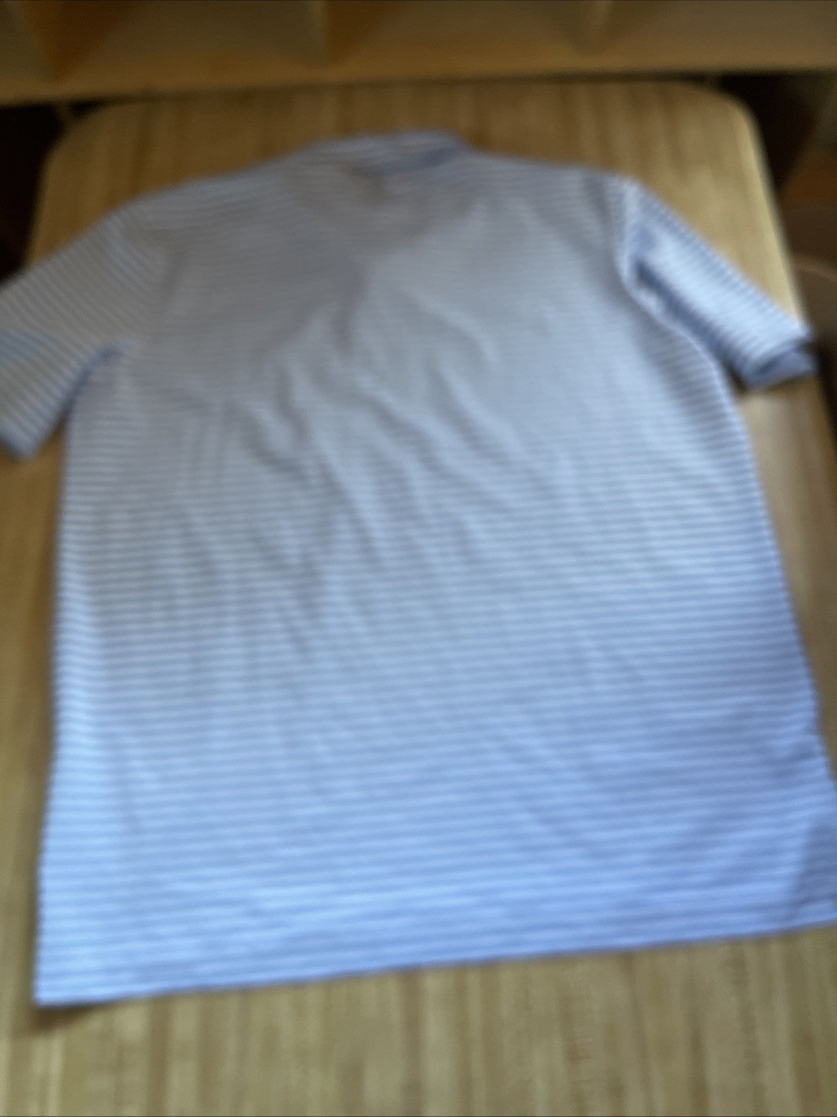 Stitch Polo Large 