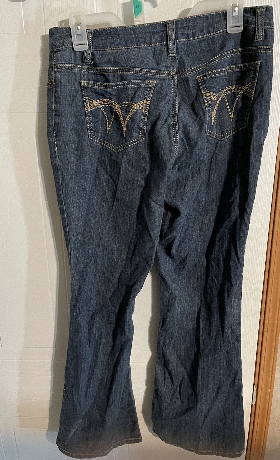 Baccini Jeans 8P