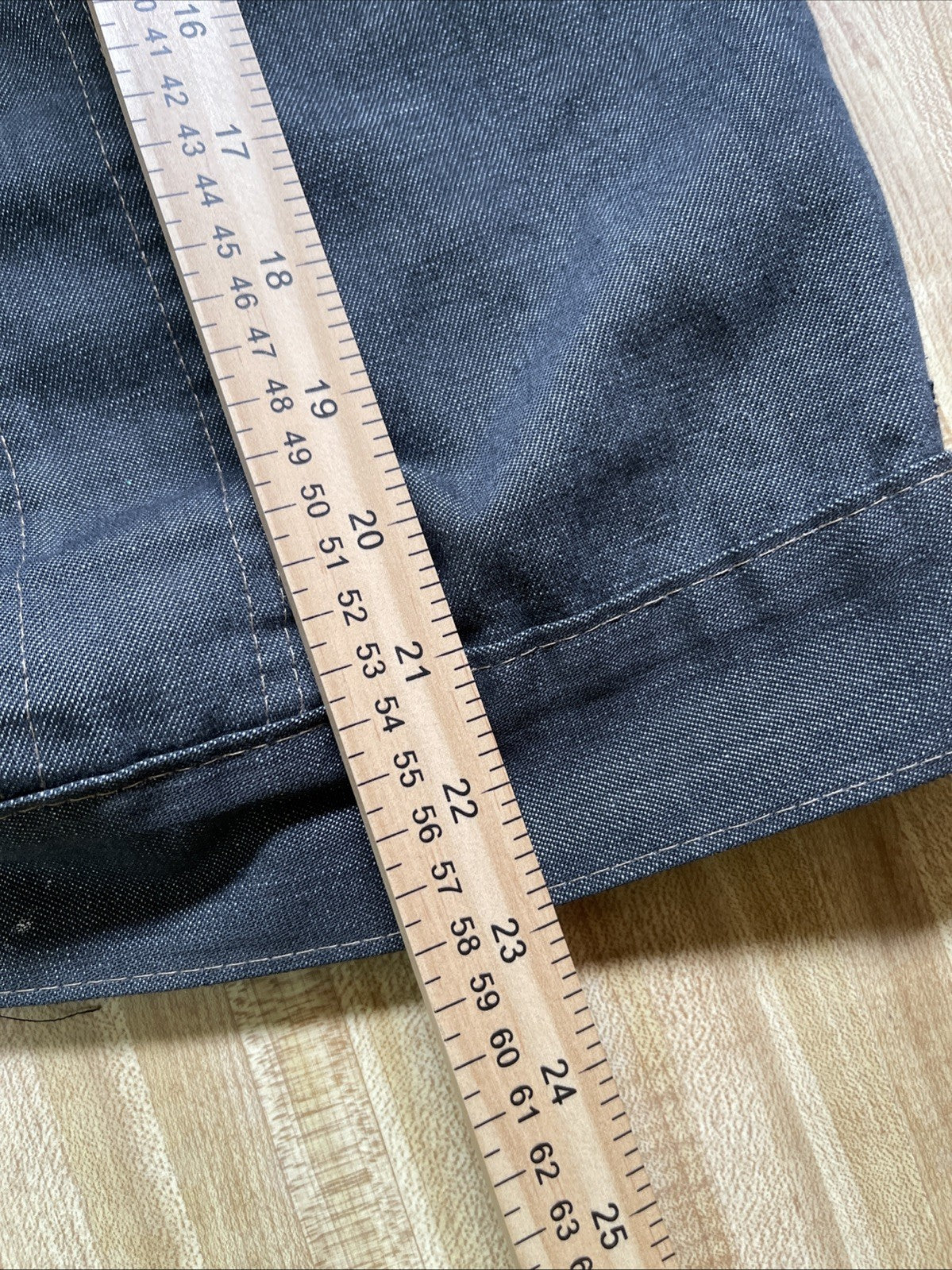 Vintage Sedgefield Denim Jacket 