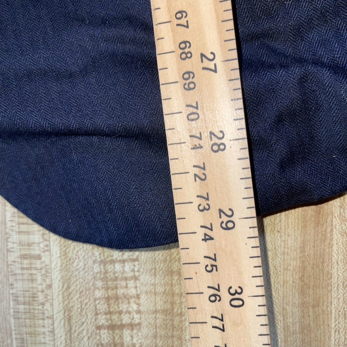 Oxxford Clothes Blazer