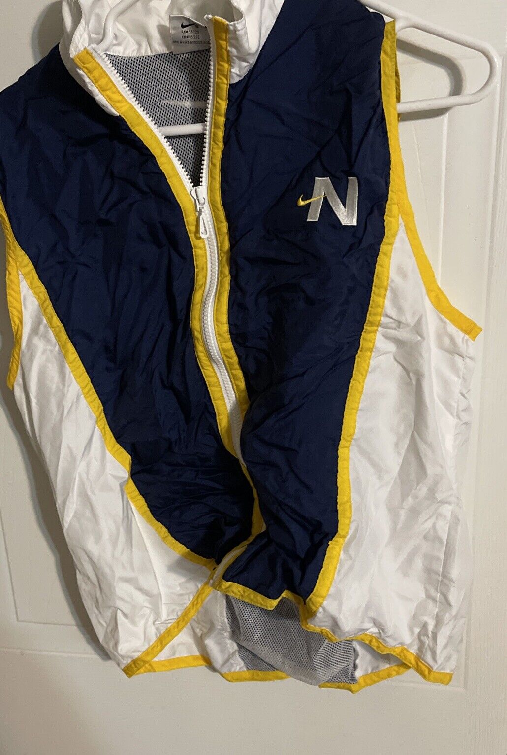 Nike Vest Large 