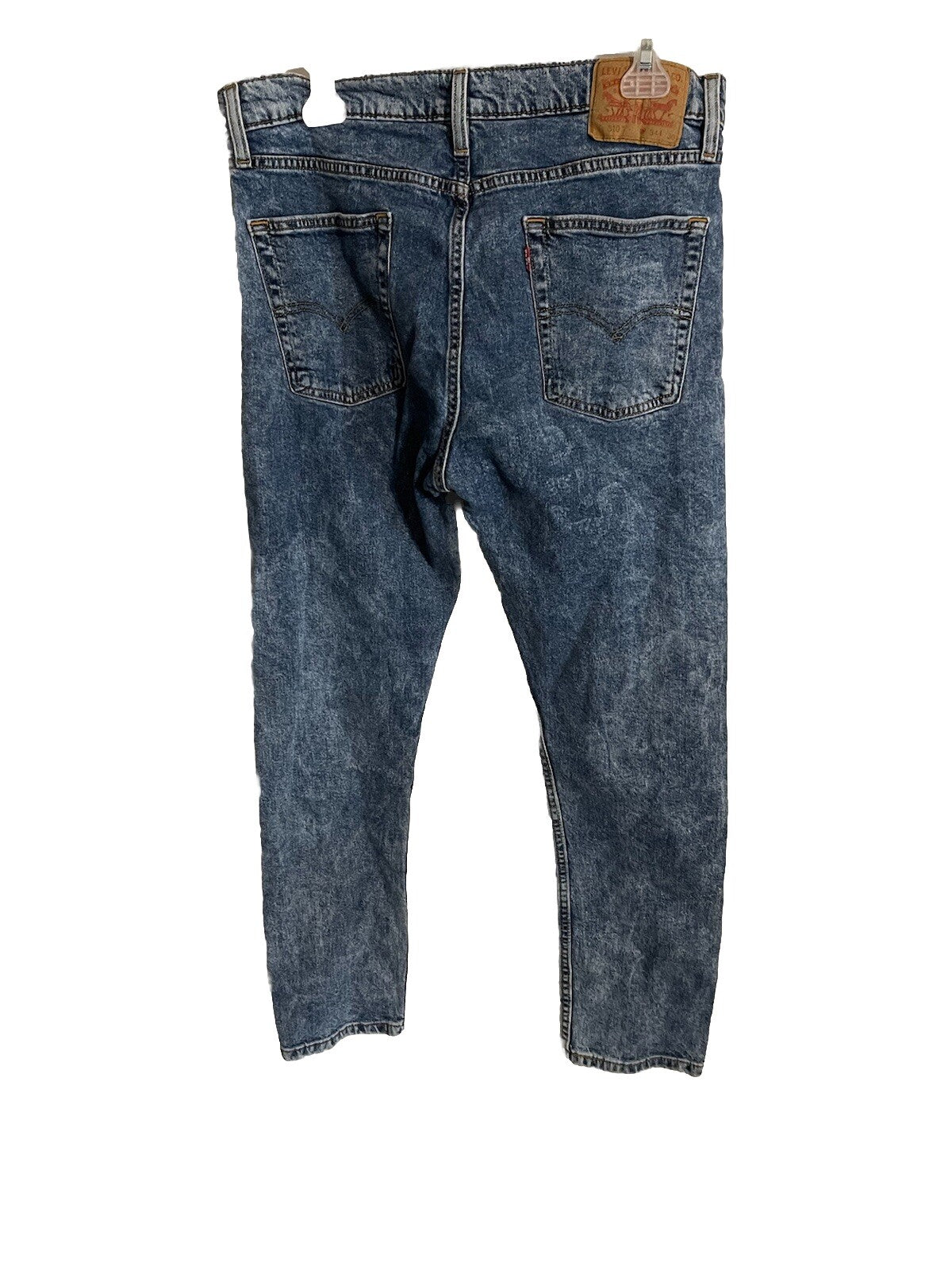 Levi’s 510 Acidwash 34x30