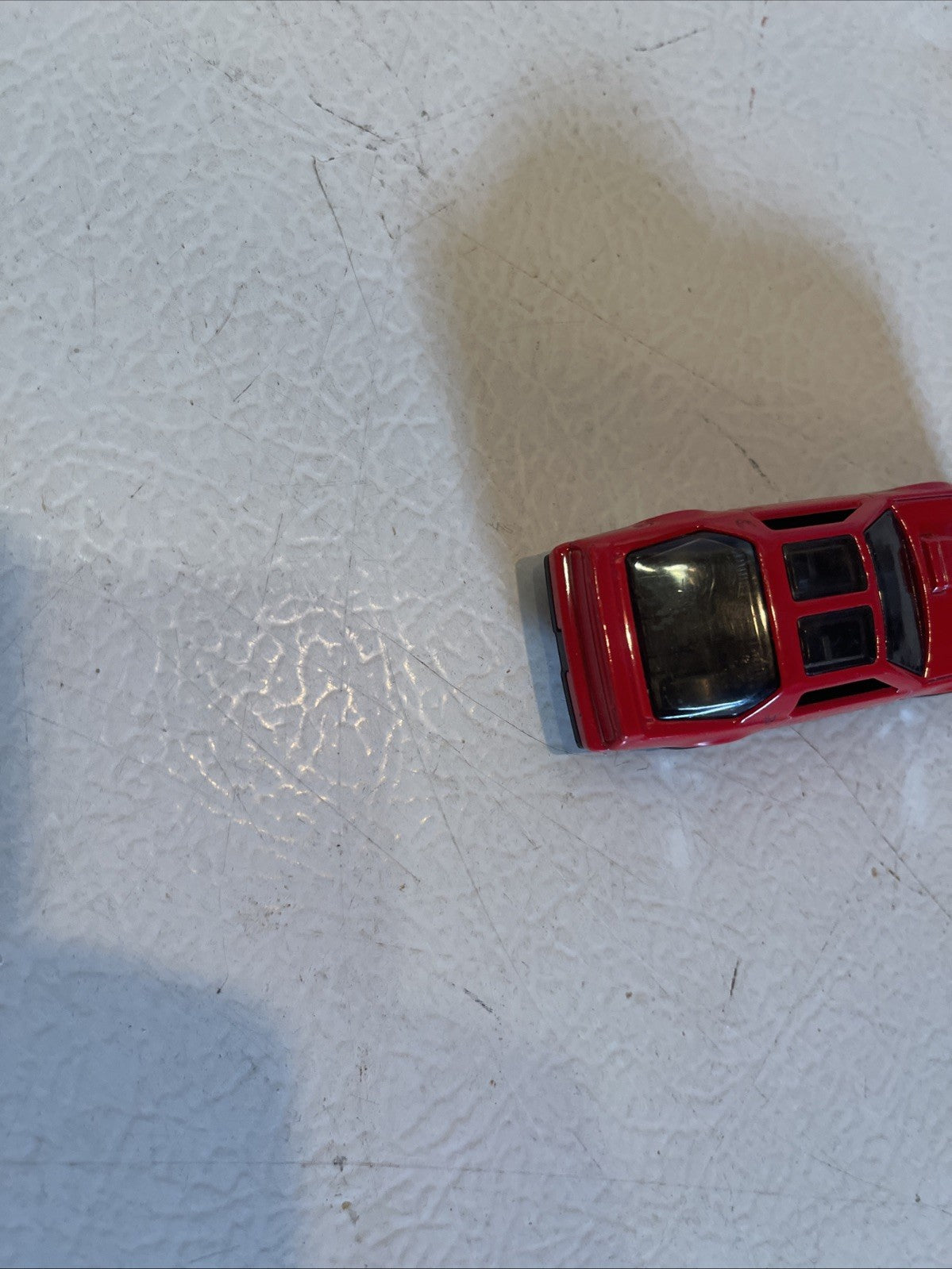 hot wheels 1984 pontiac firebird
