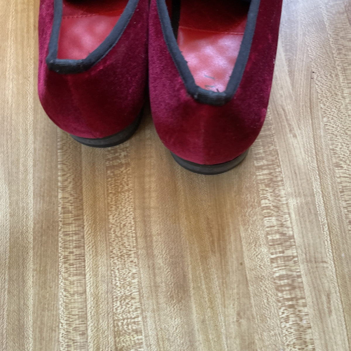 Jitai Shoes 12