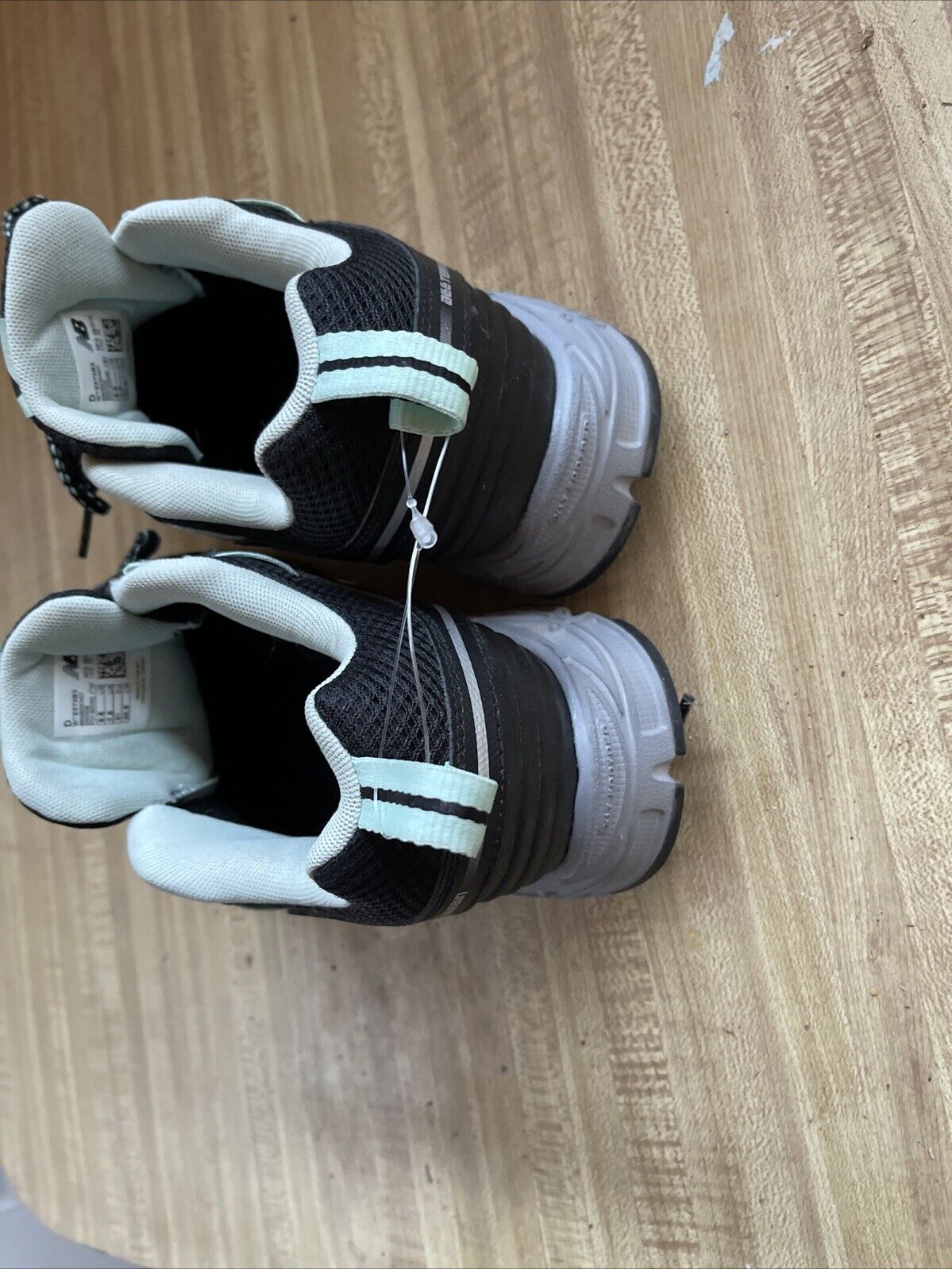 new balance 573 all terrain womens 9.5