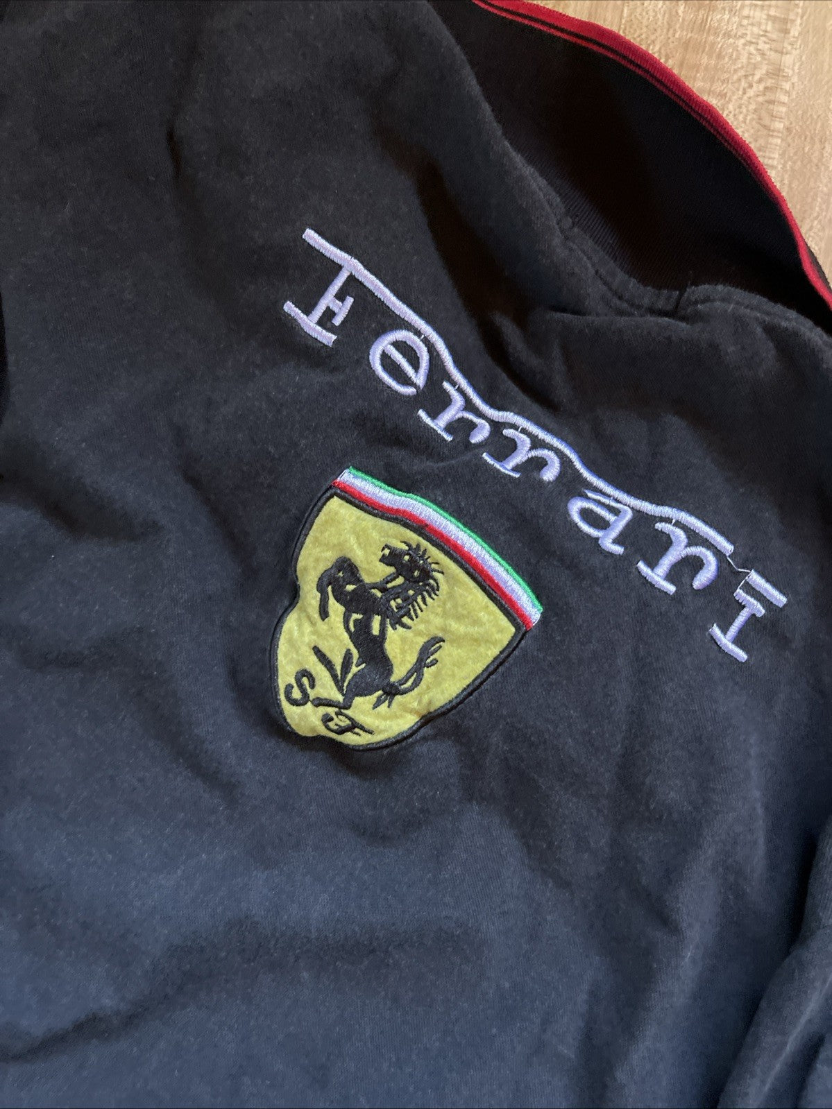 Ferrari Polo XL
