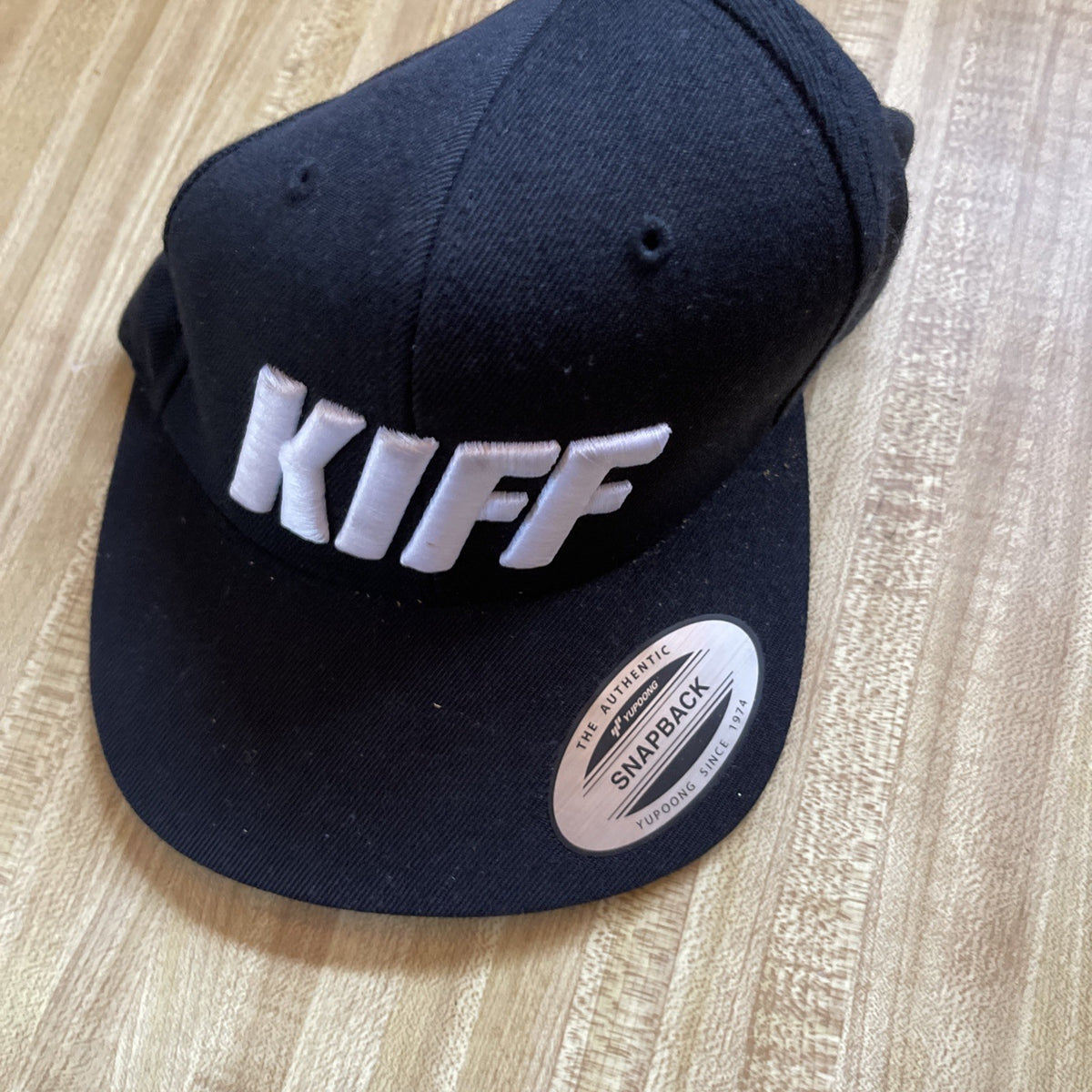 Kiff SnapBack 
