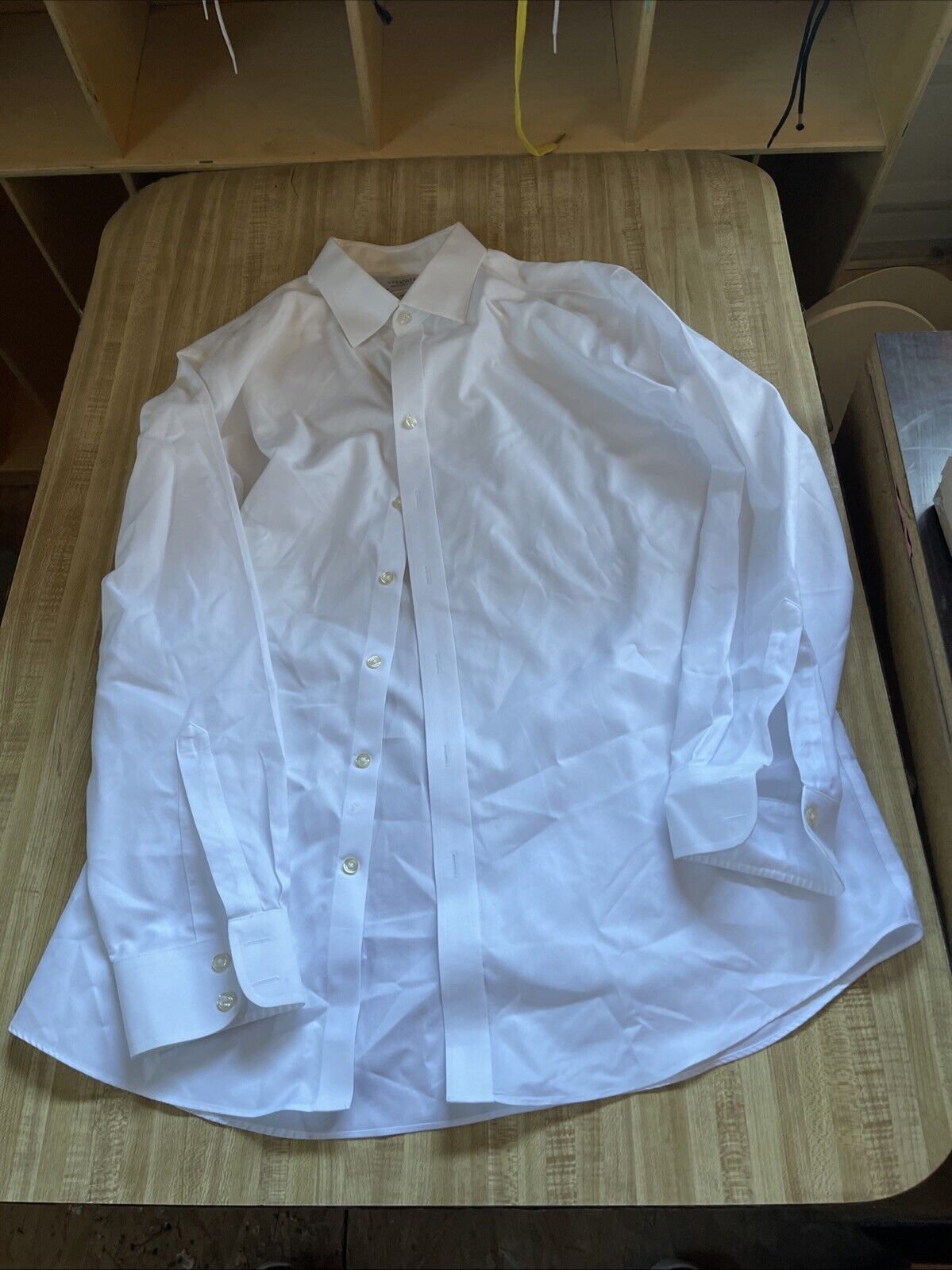 Charles Tyrwhitt Dress Shirt 17.5