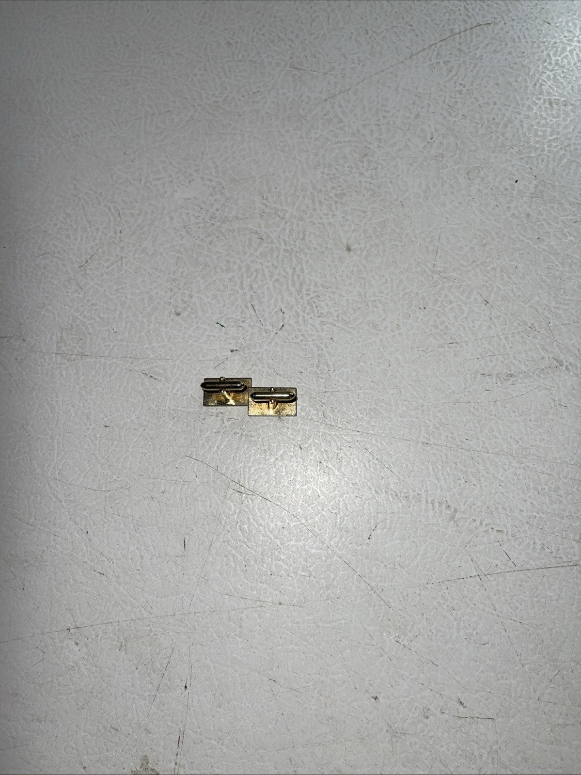 Vintage Cufflinks 