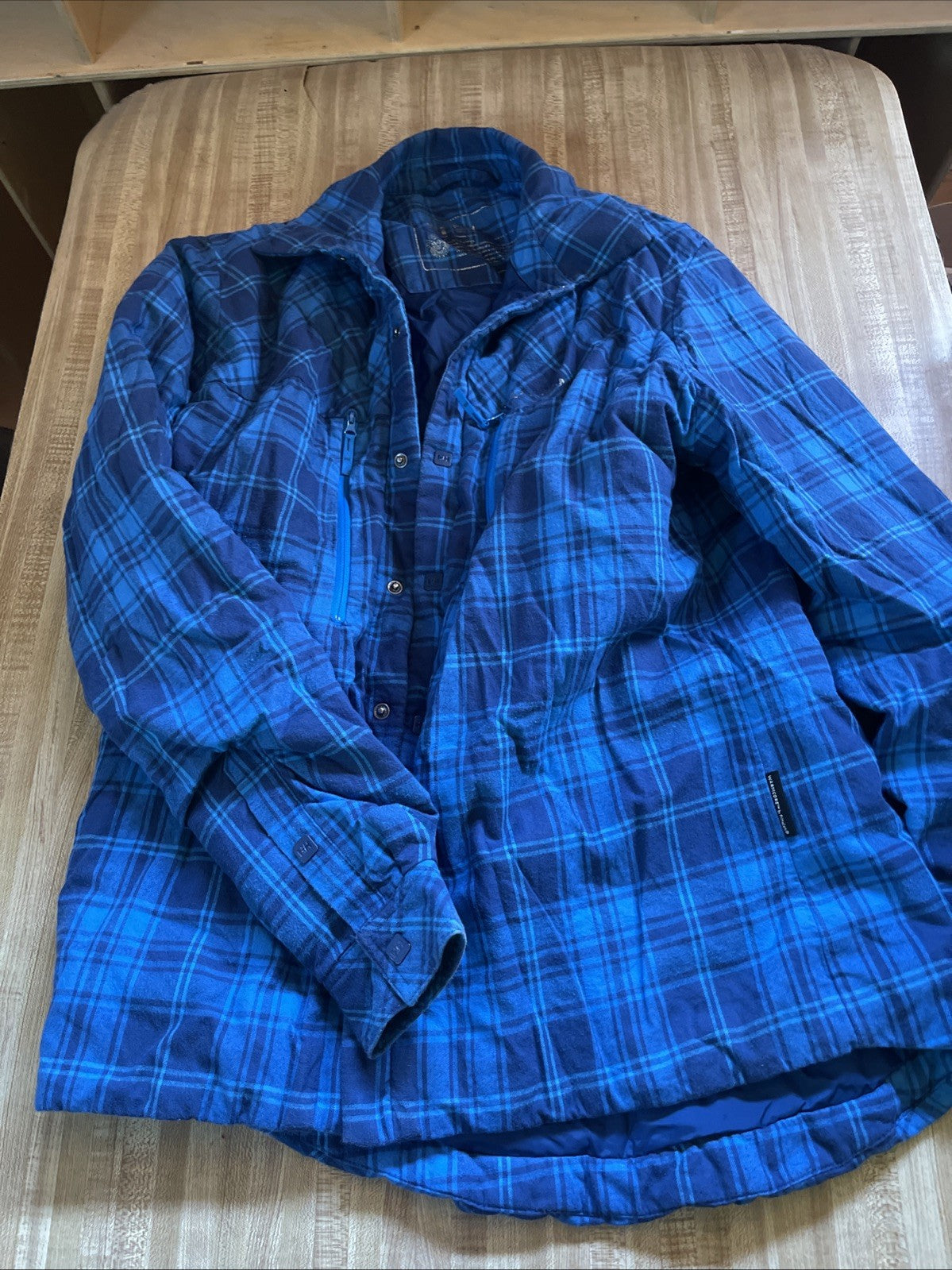 Helly Hansen Jacket Medium 