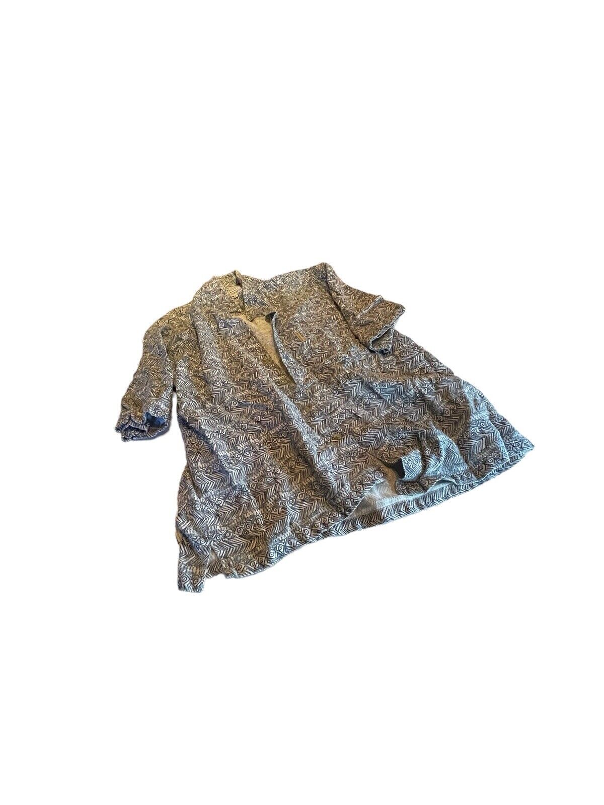 Columbia Hawaiian Shirt Large 