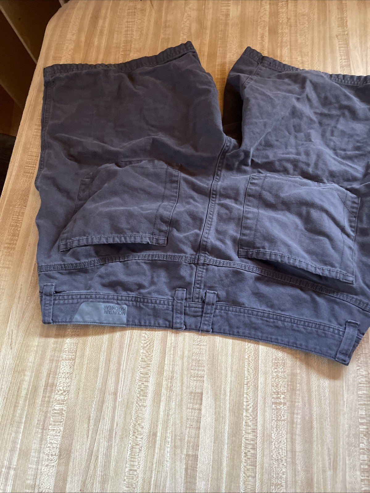 Mountain Hardwear Shorts 38
