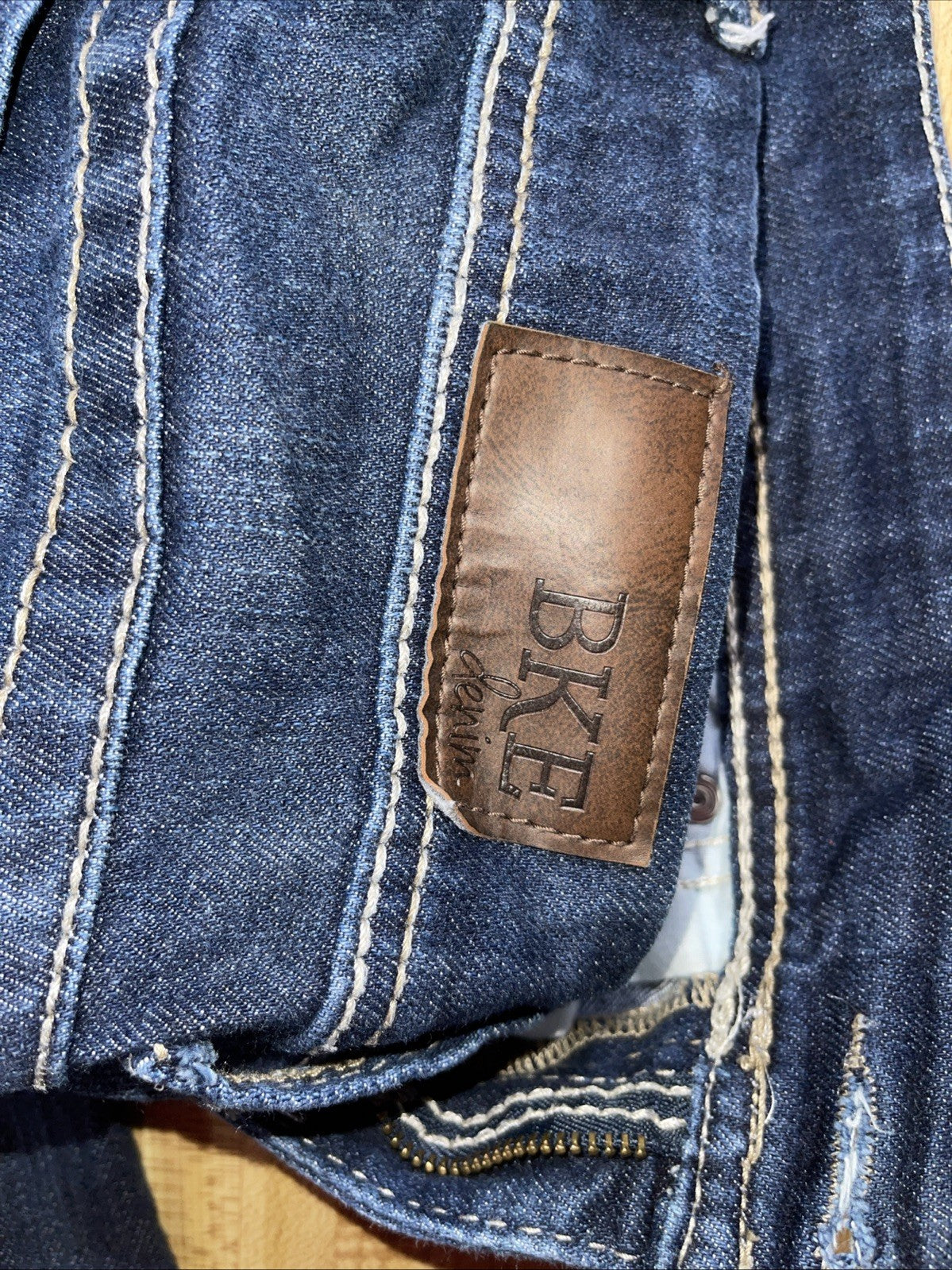 BKE Payton Jeans 27/33.5