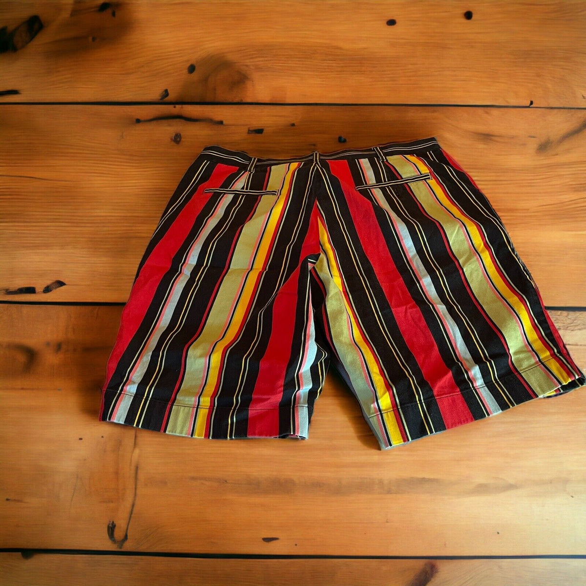 Loudmouth Golf Shorts 36