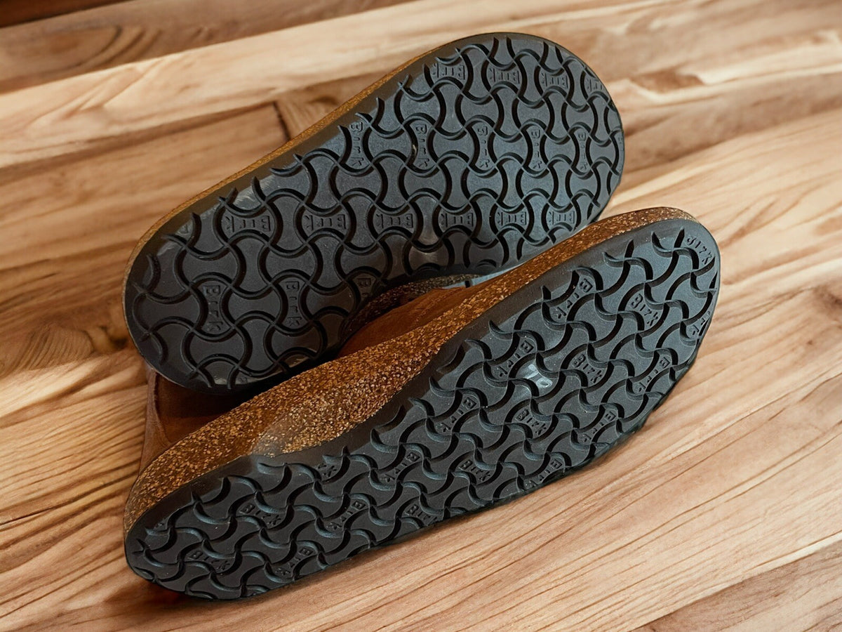 Birkenstock Boots Size 43L