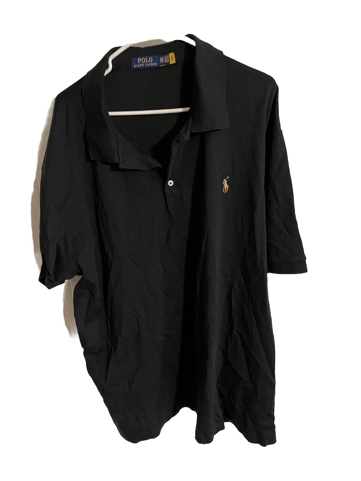 Polo Ralph Lauren Polo 3XB