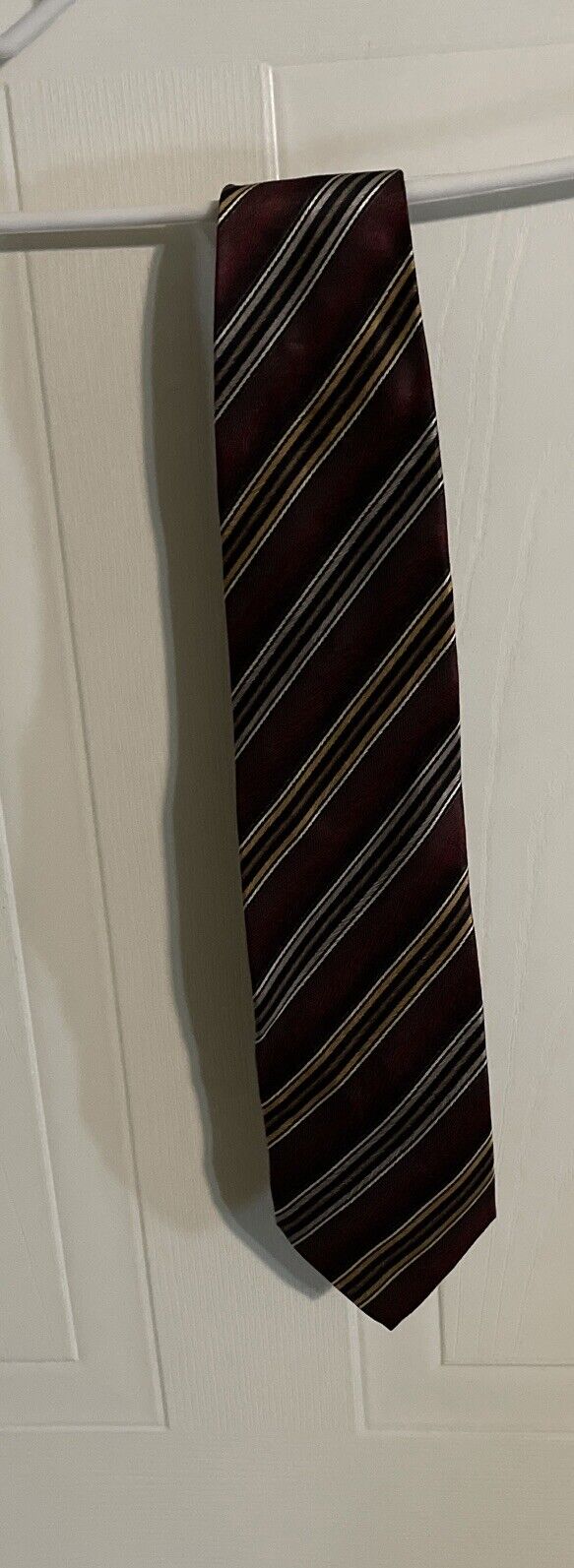 Kilburne And Finch Silk Tie