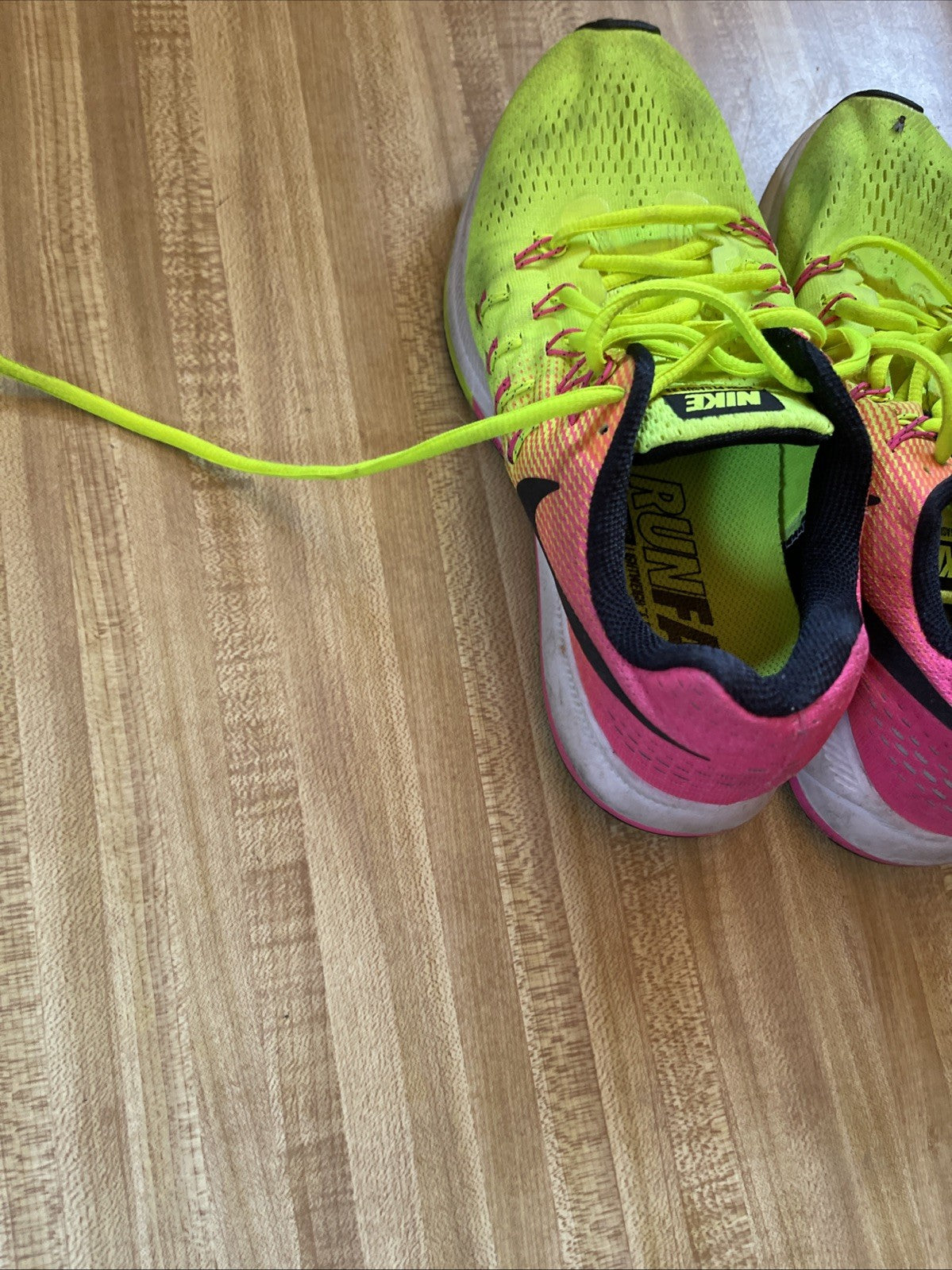 Nike Zoom Pegasus 38 Size 8.5