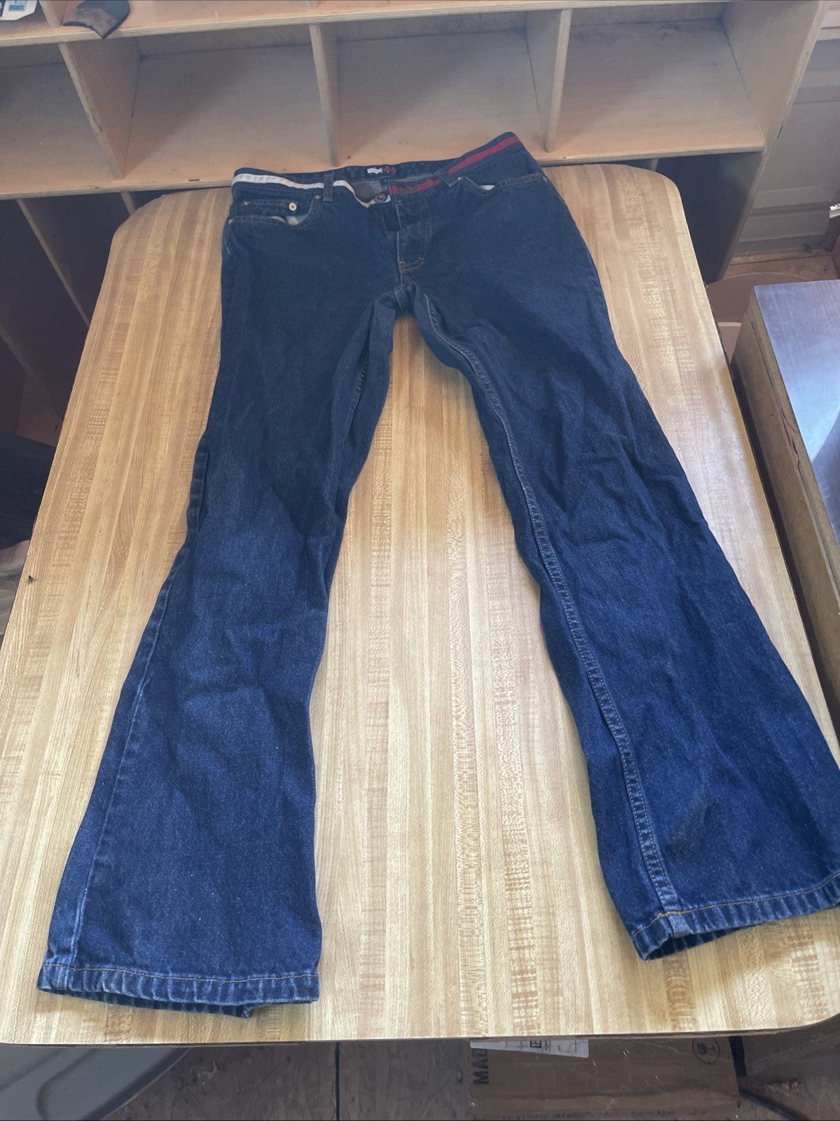 Tommy Jeans 11