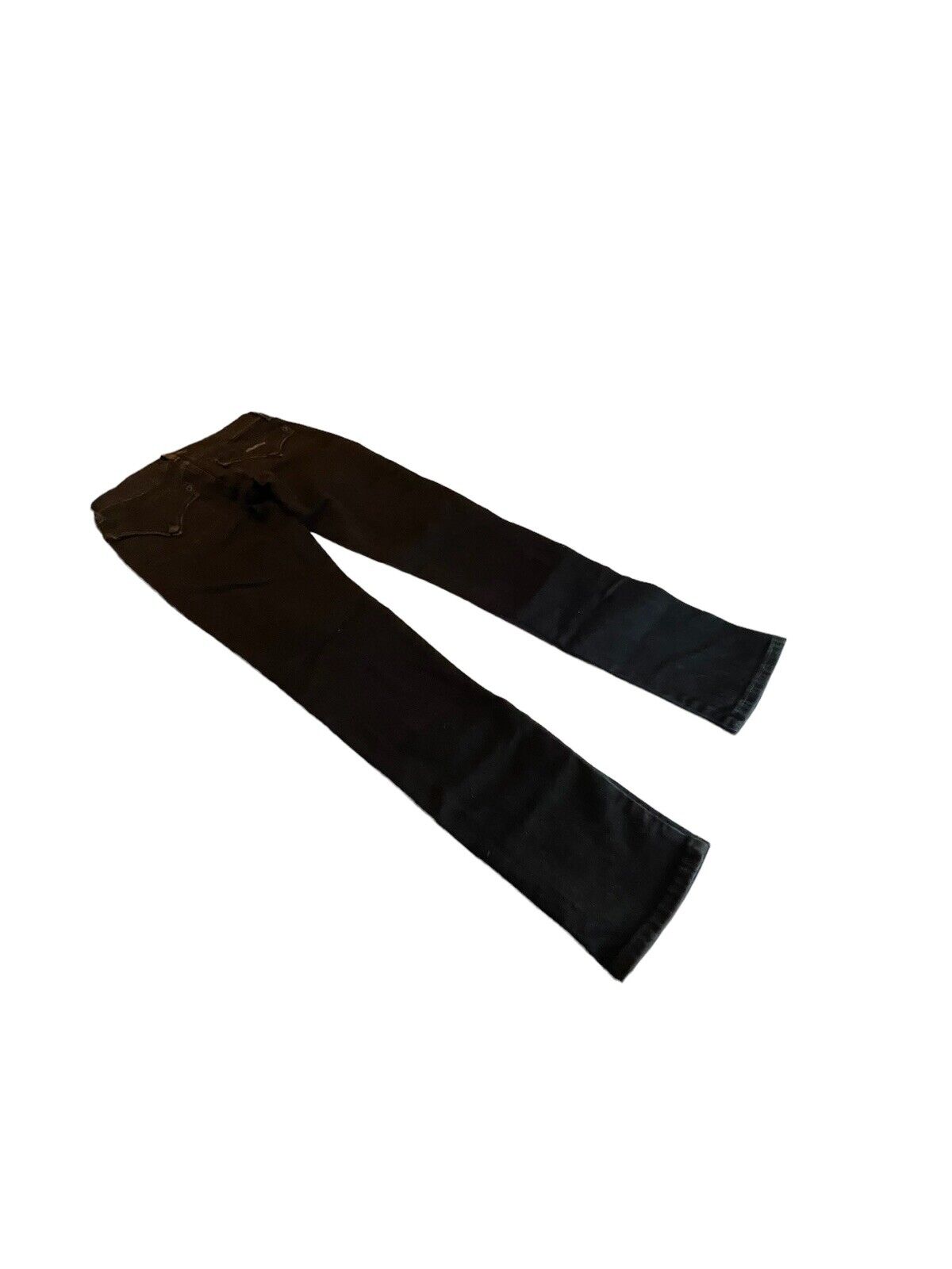 Hudson Collin Skinny Jeans 26