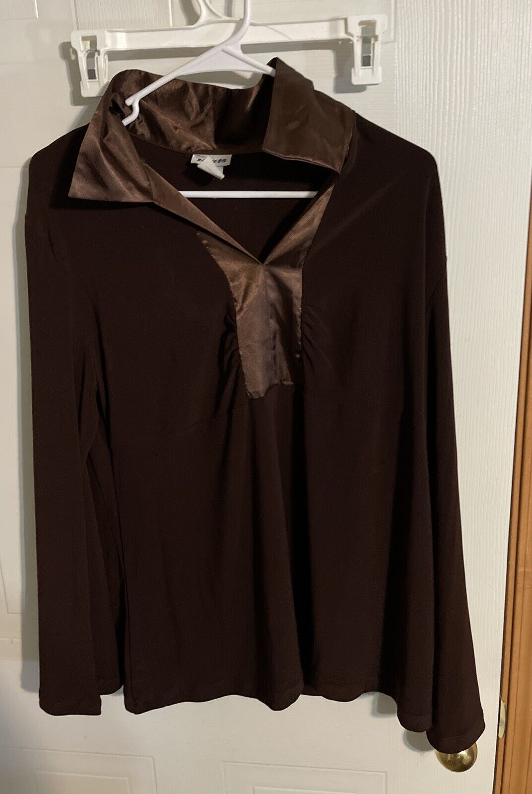 Nexxen USA Top 1XL