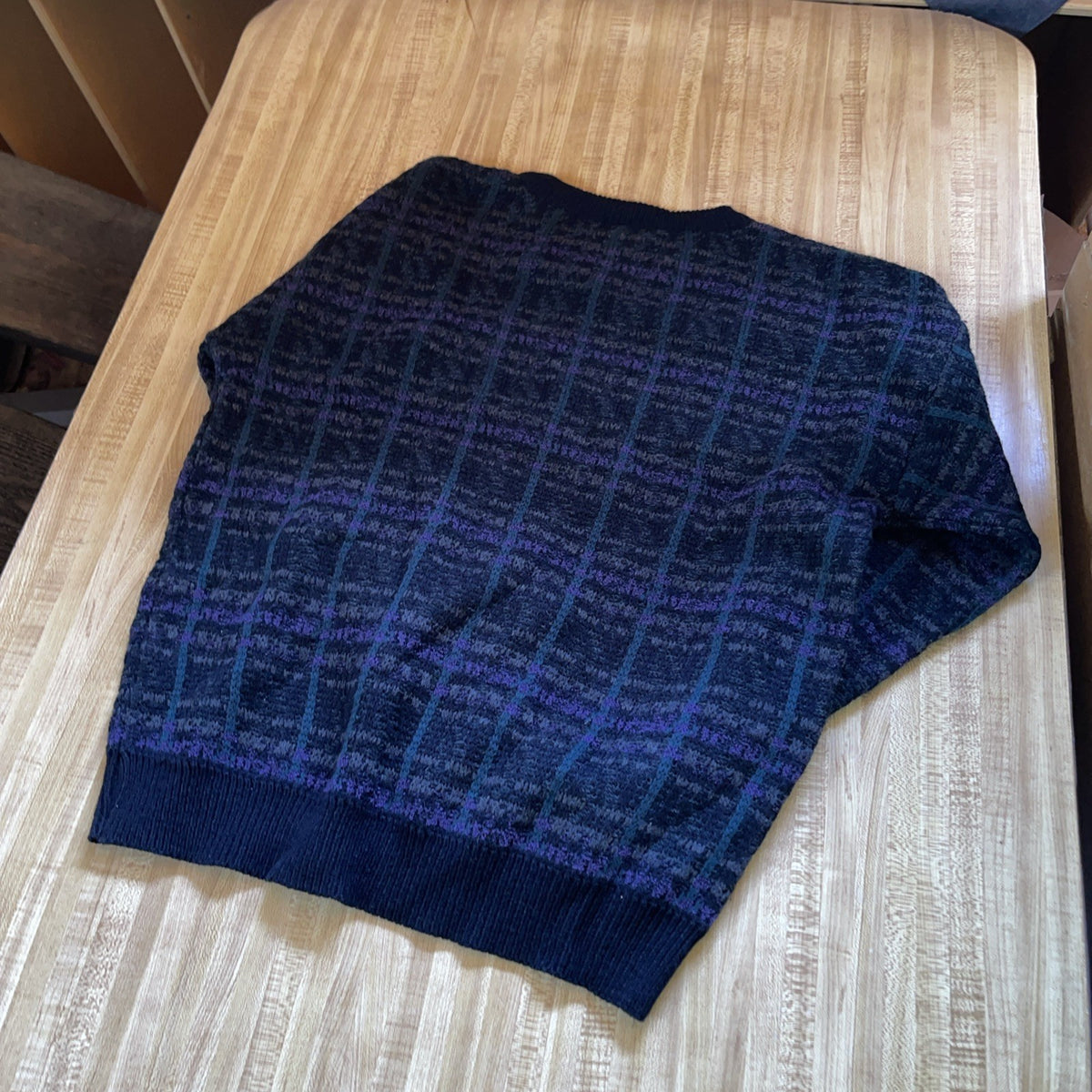 Jantzen Sweater Medium 