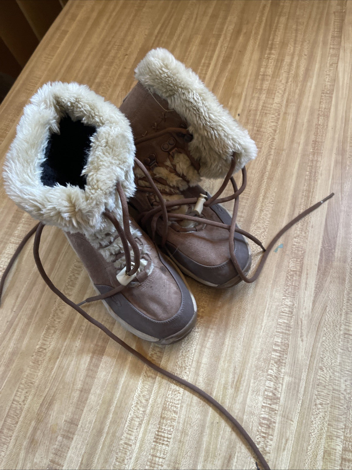 Hi Tec Snow Boots 9