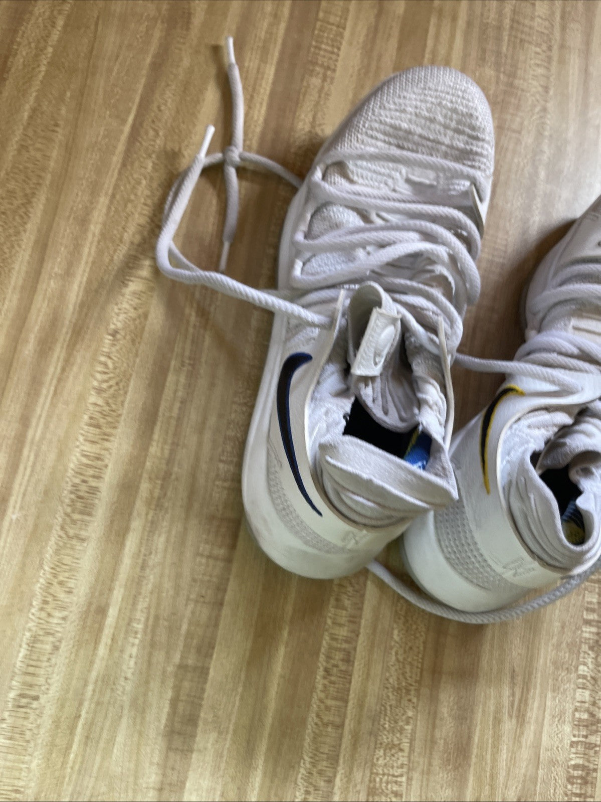 Nike Zoom KD 10 Size 9