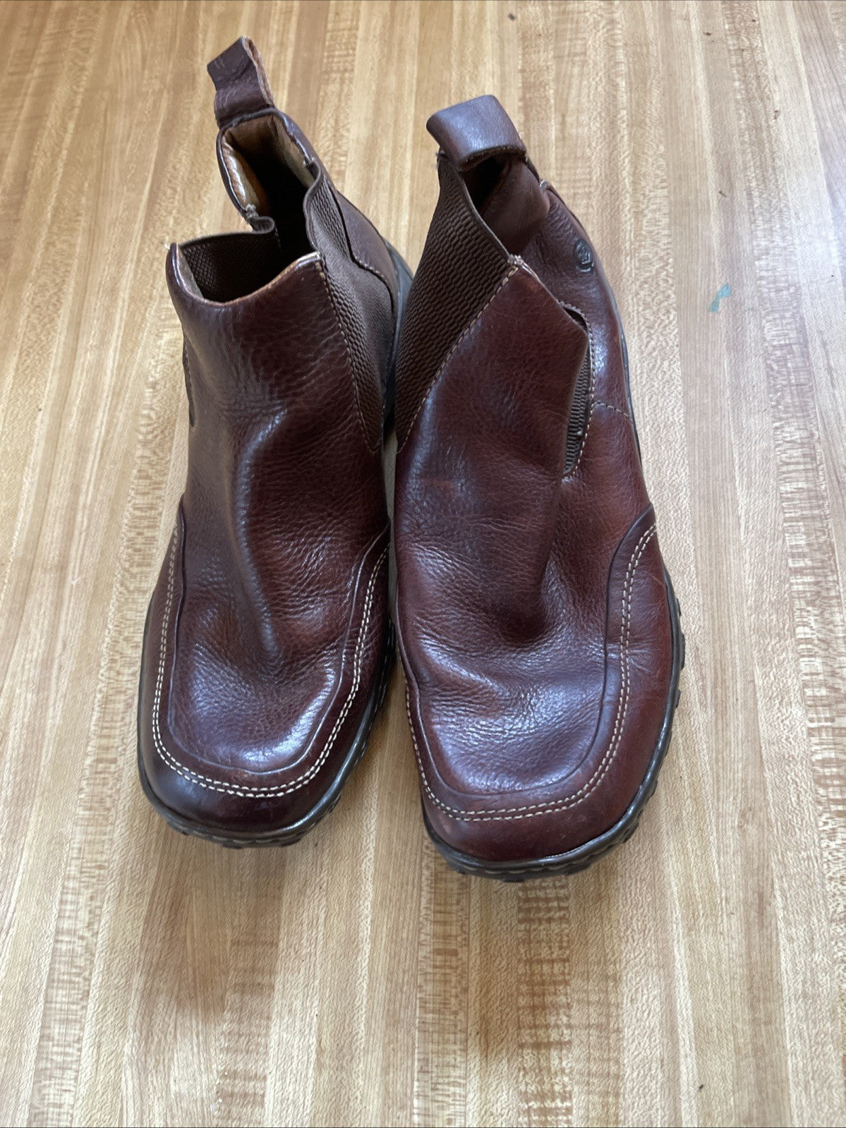 Born Slip On Boots 9