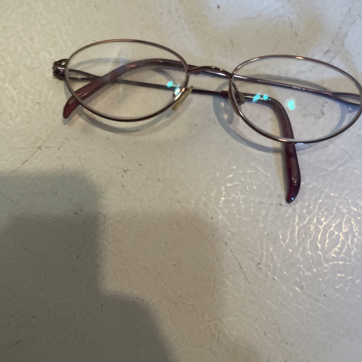 Nesta Collection Eyeglass Frames