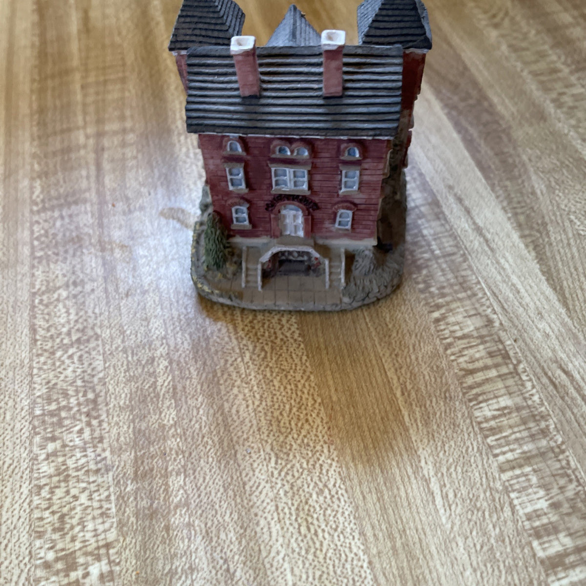 Vintage Porcelain House Lot