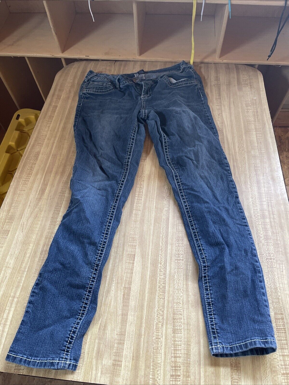 Juniors Jade Jeans Size 11/12