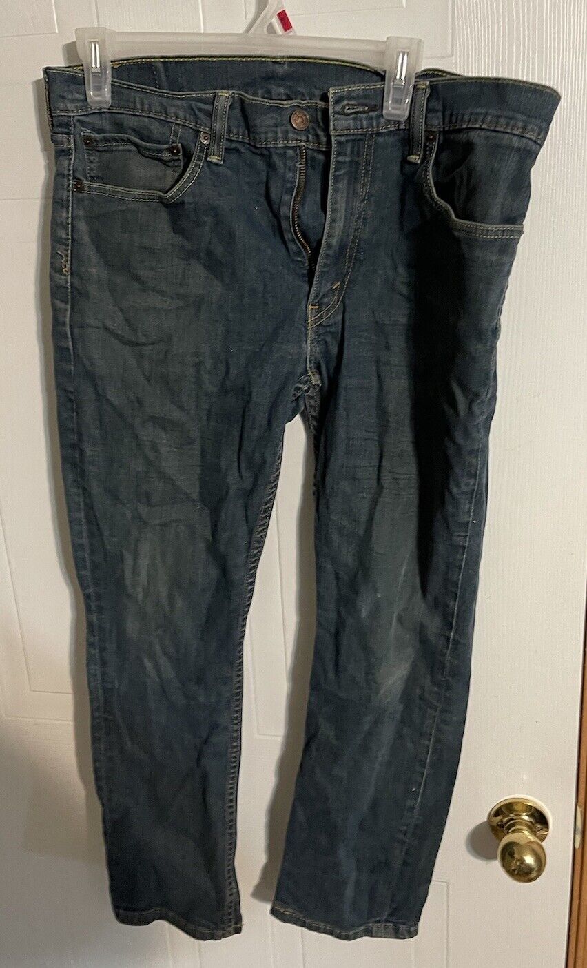 Levi’s 511 36x30