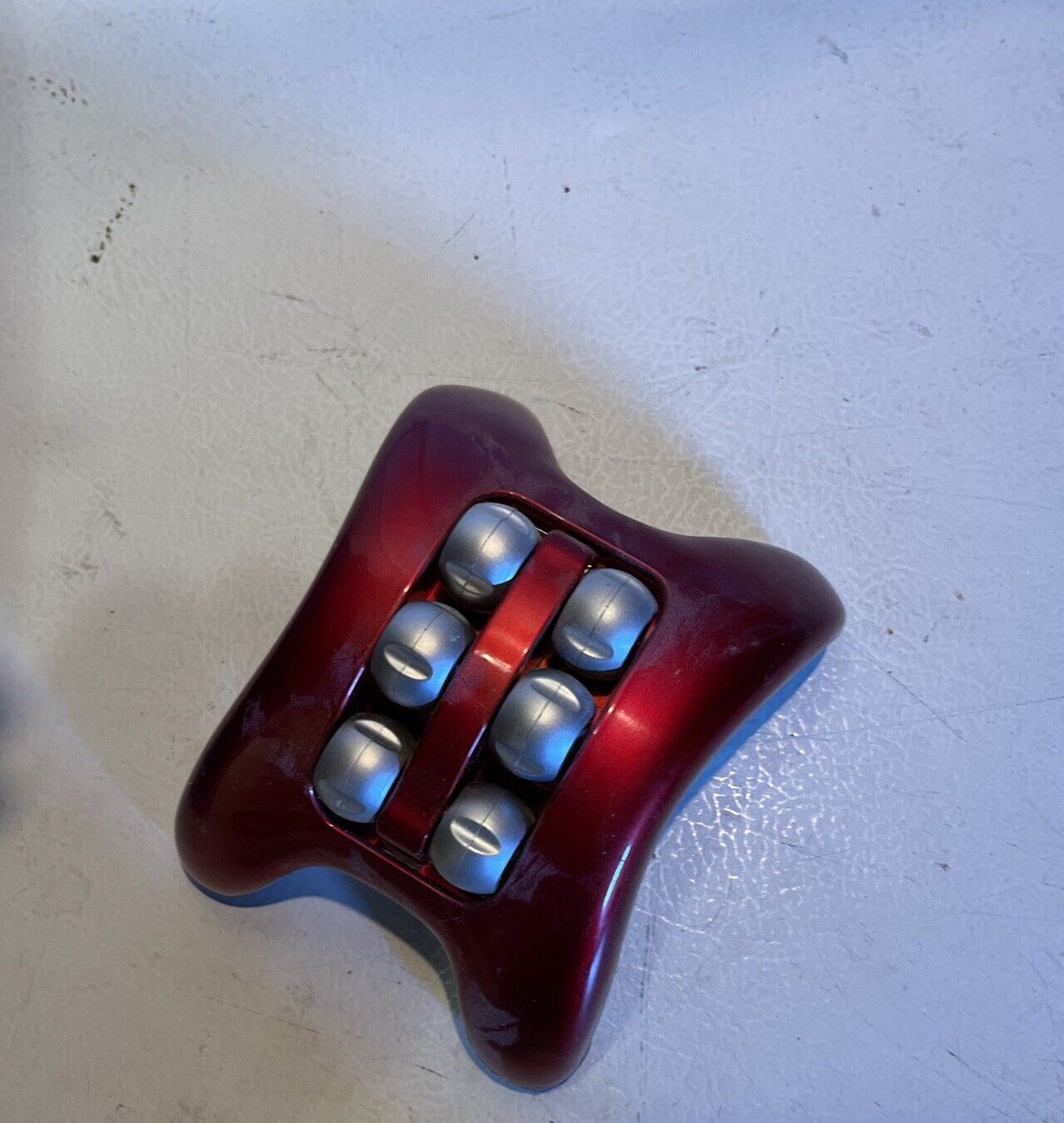 Portable Foot Massager