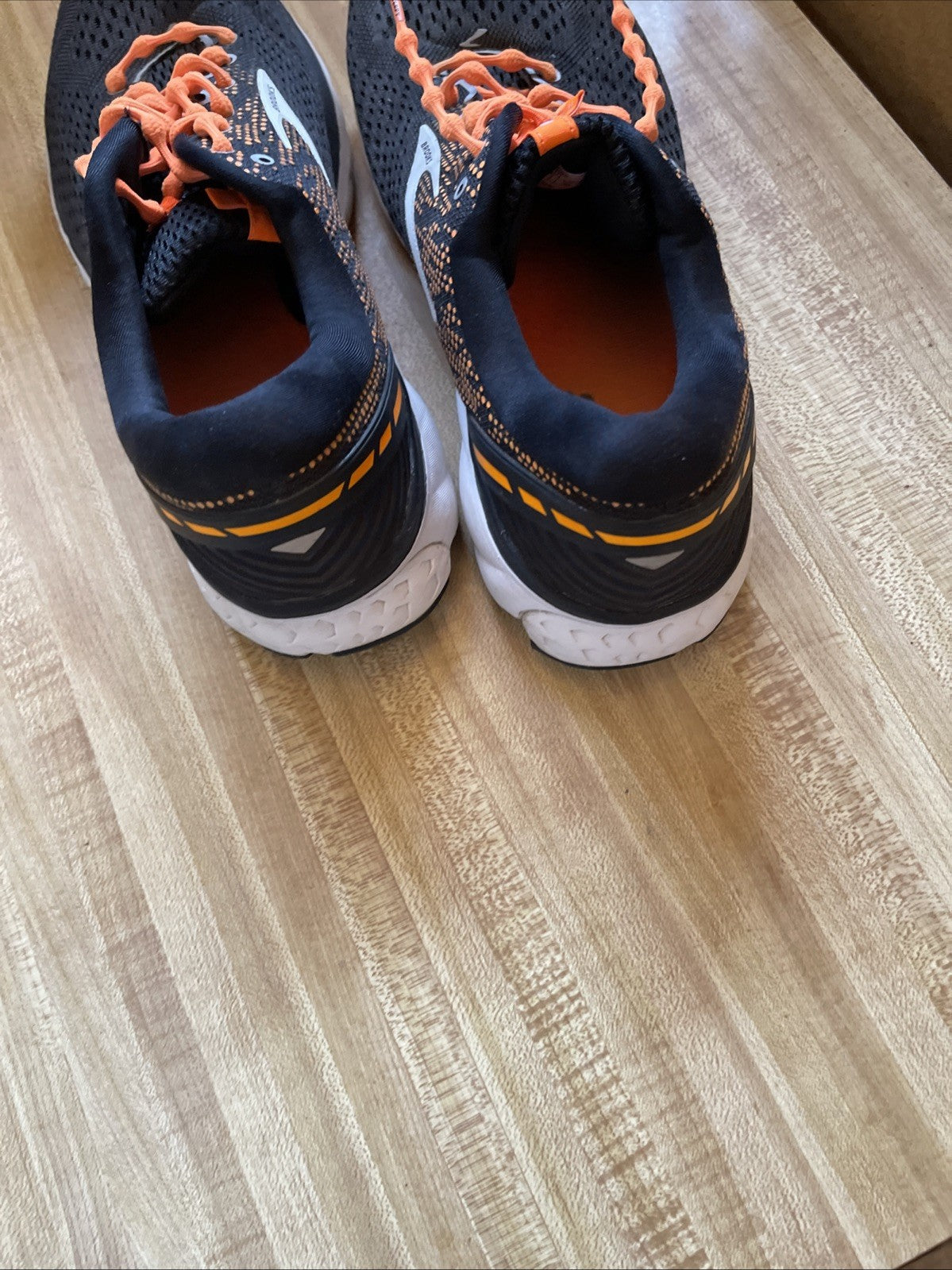 Brooks Ghost 11 Size 12