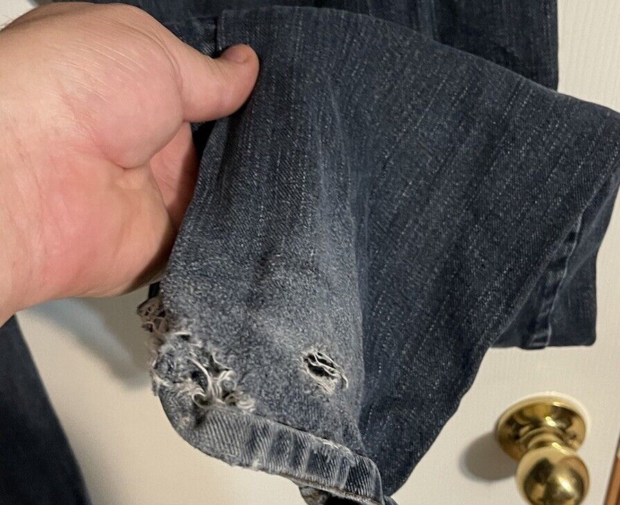 parasuco jeans men 36x34
