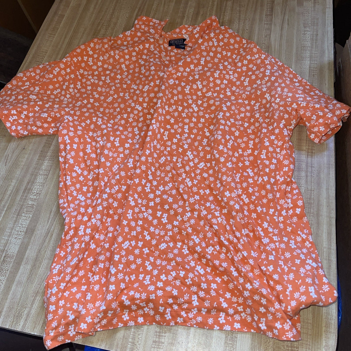 Polo Ralph Lauren Polo XL AOP