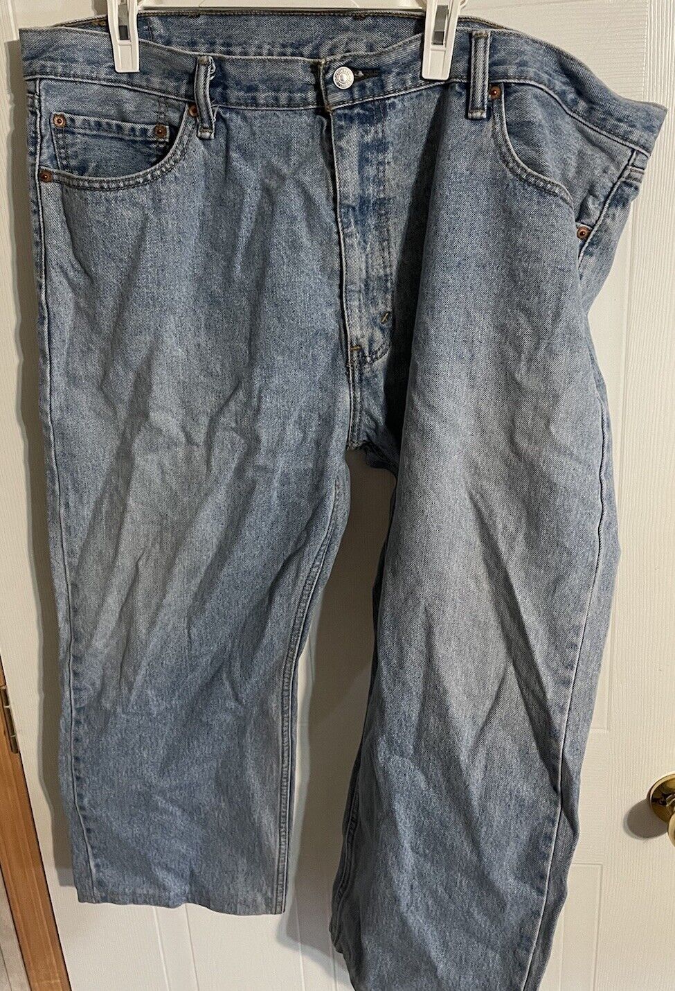 Levi’s 505 Jeans 44x30