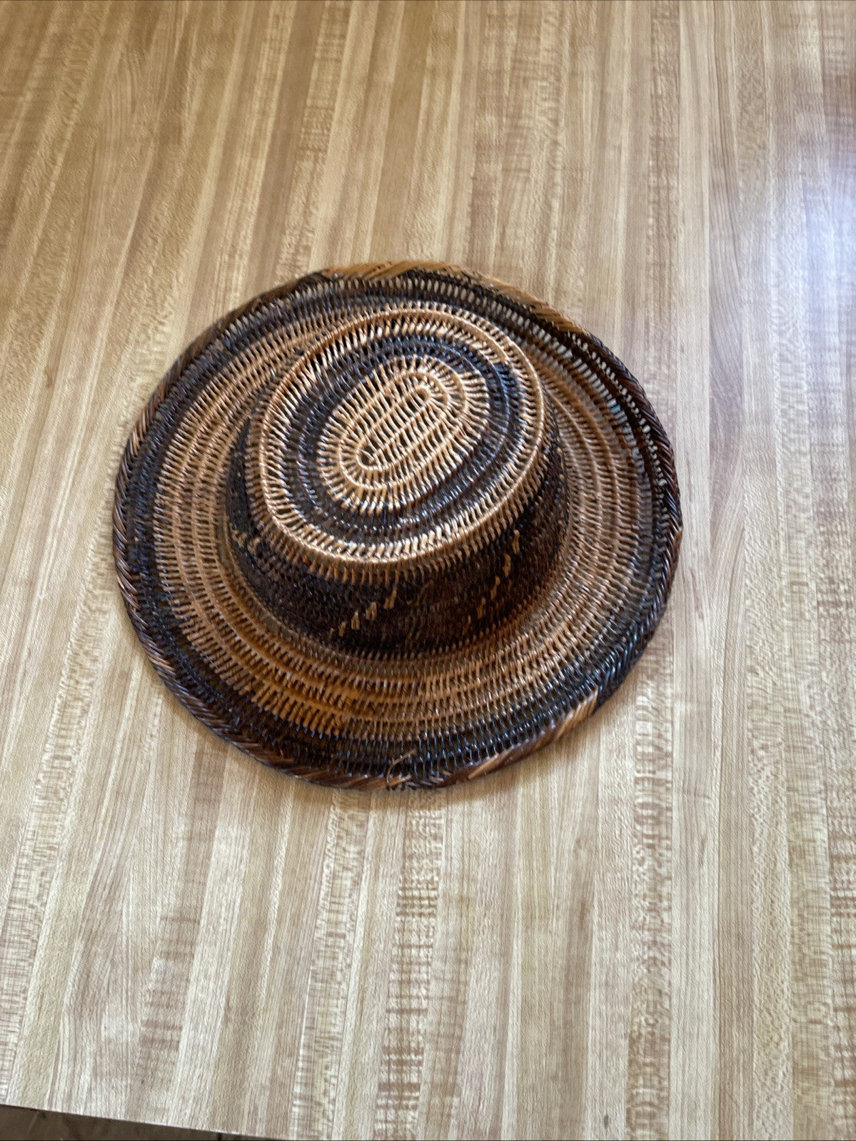 Straw Hat