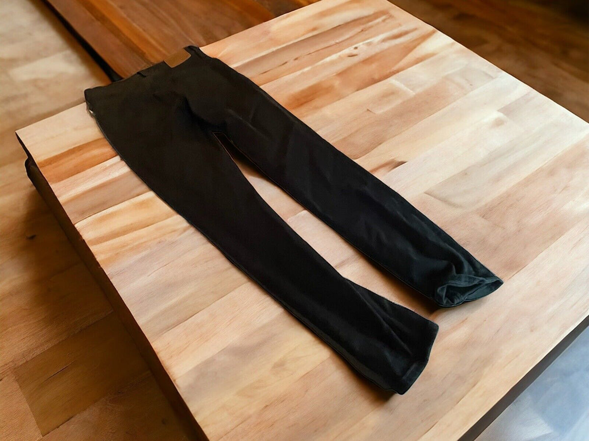 Madewell 8” Skinny 25