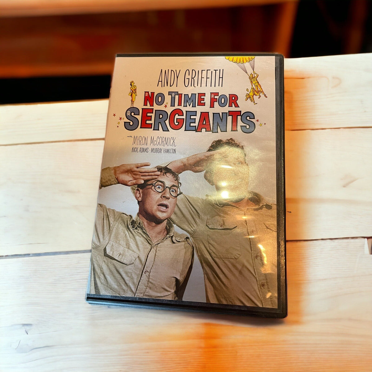 Andy Griffith Dvd Lot
