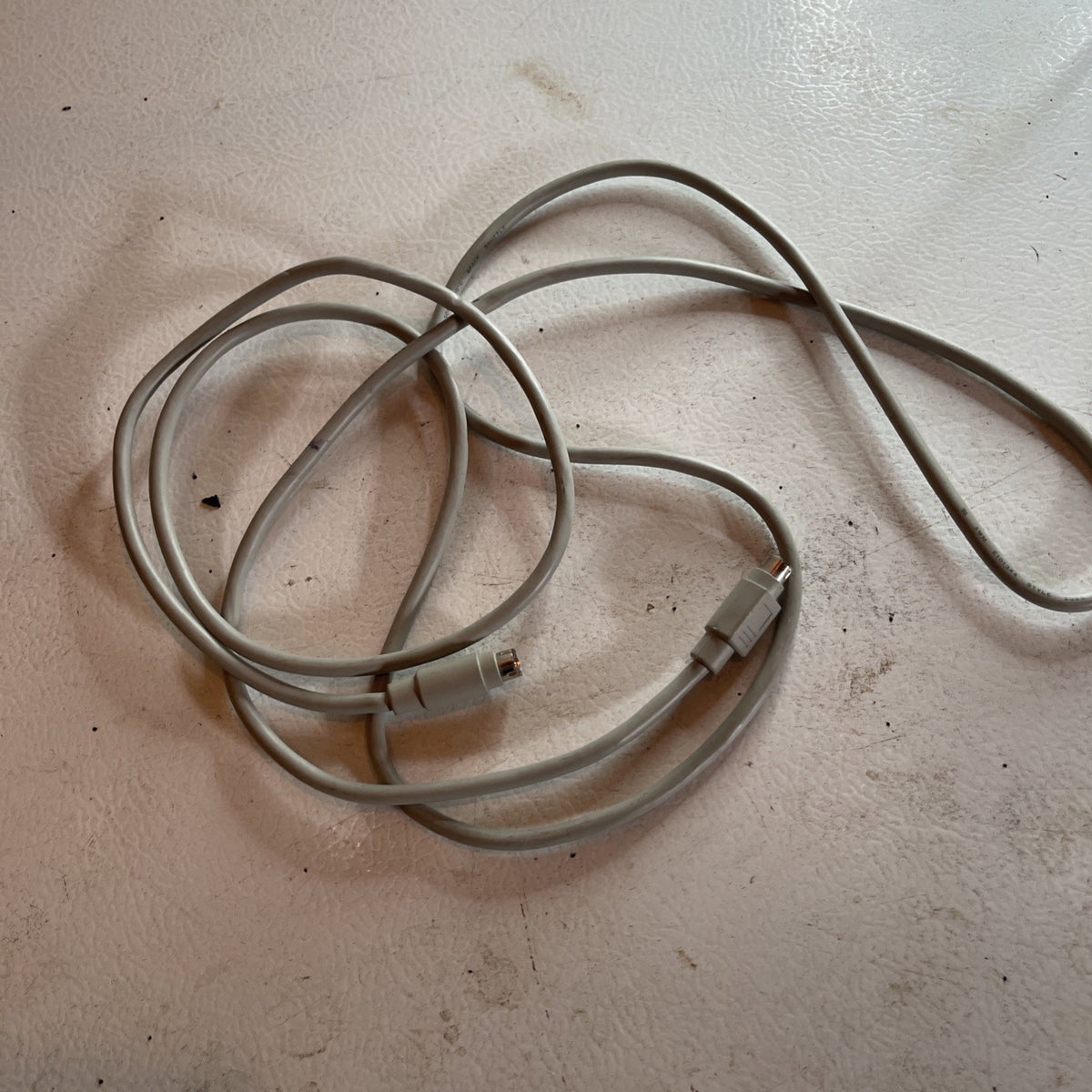 AT Keyboard Adapter Cord 