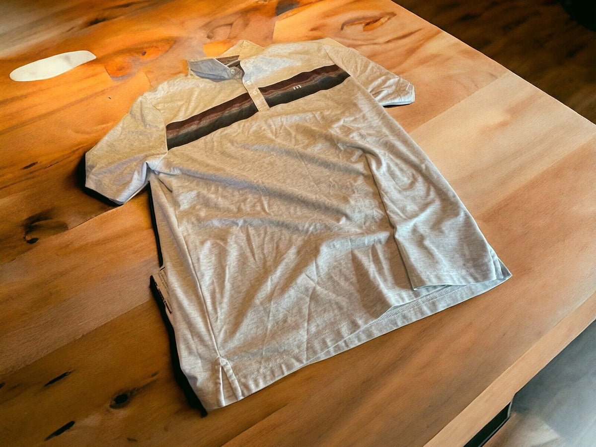 Travis Mathew Polo XL