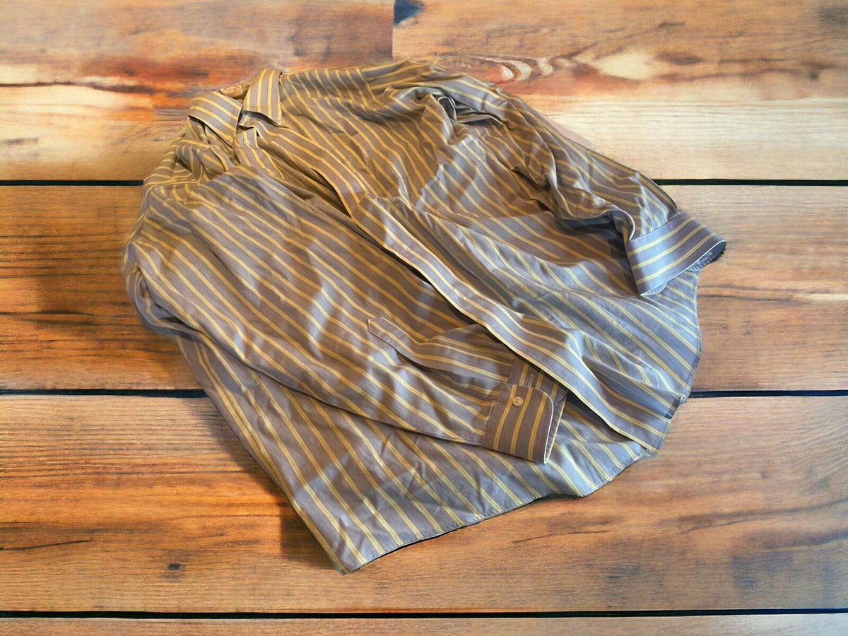 Brooks Brothers Button Down 16.5